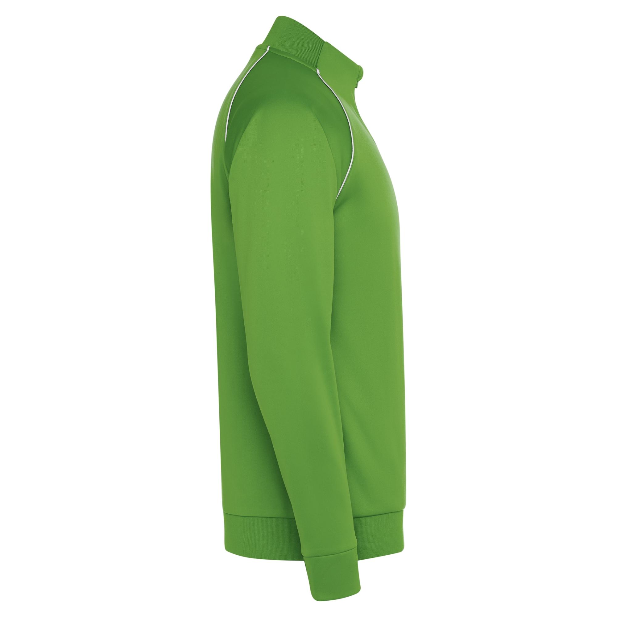 Geacă Unisex Valier VERDE TEI 4 ani