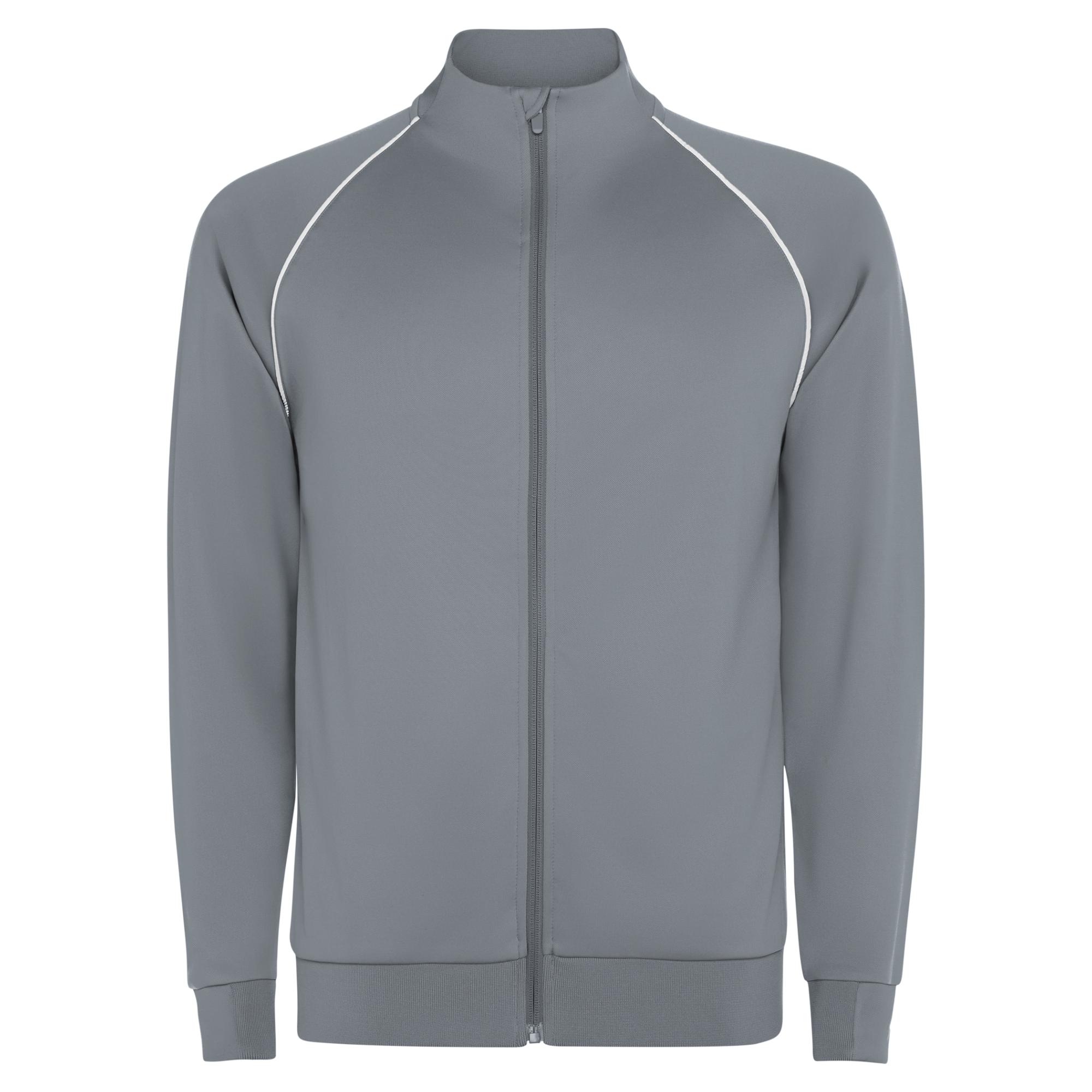 Geacă Unisex Valier GRI 4 ani