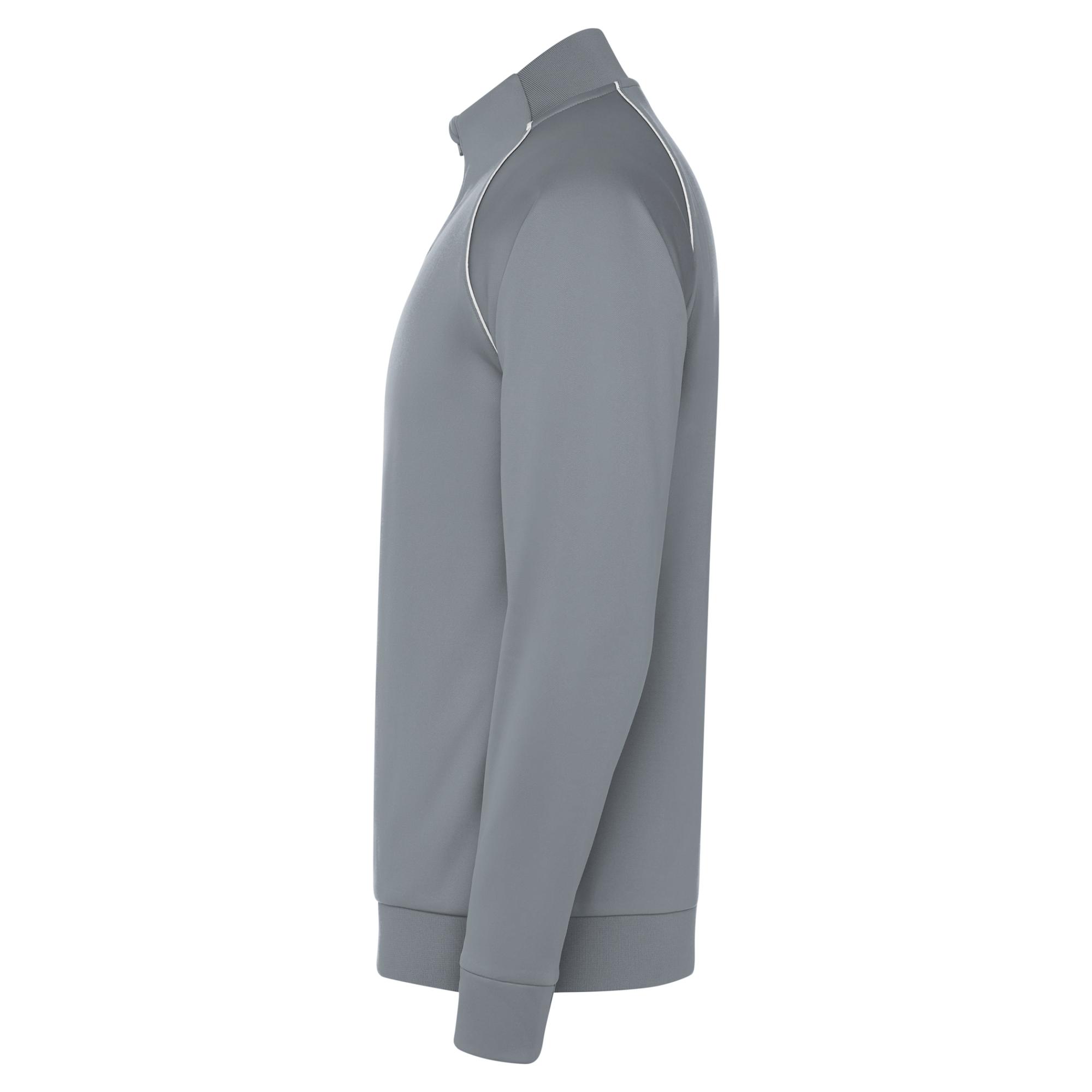 Geacă Unisex Valier GRI 4 ani