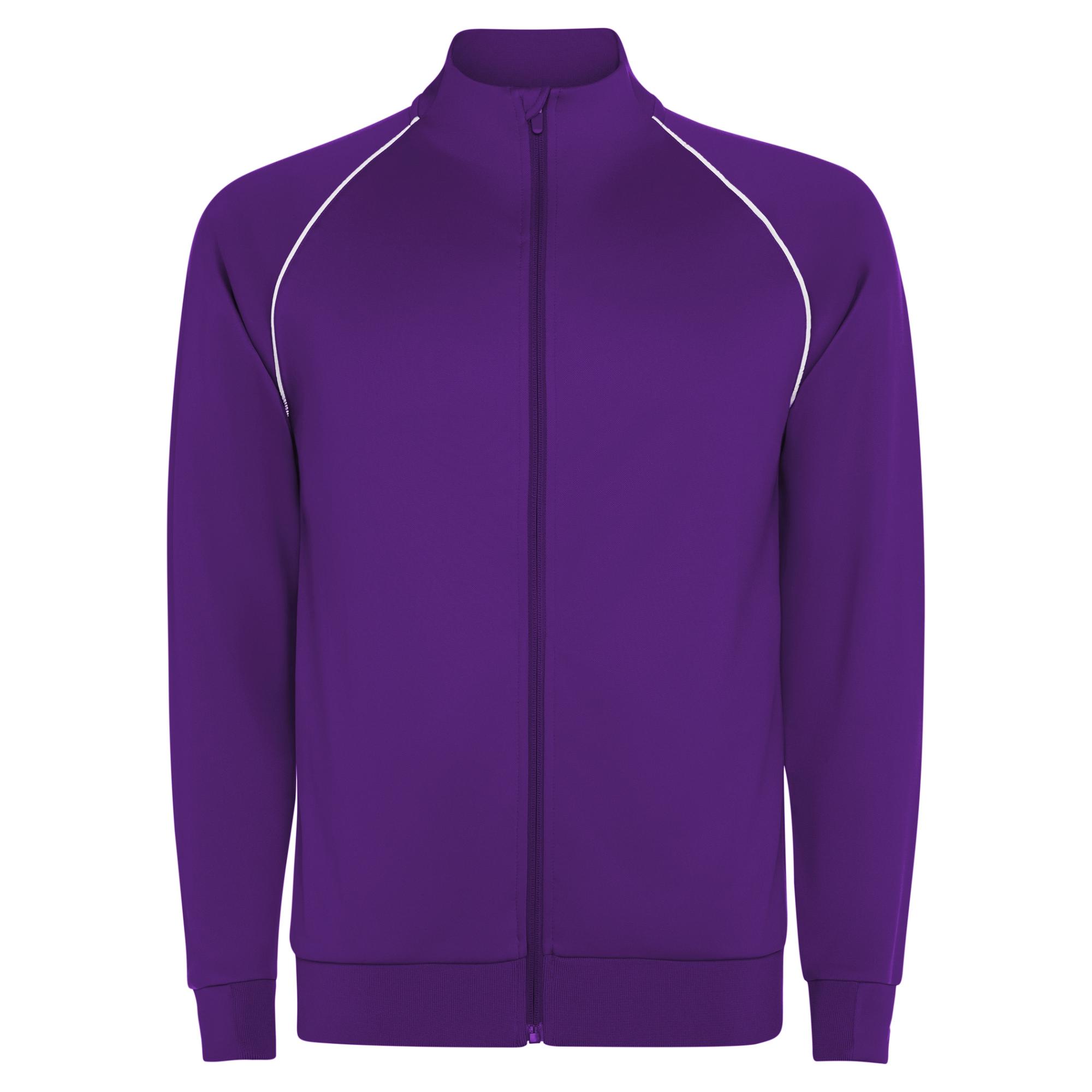 Geacă Unisex Valier VIOLET 4 ani