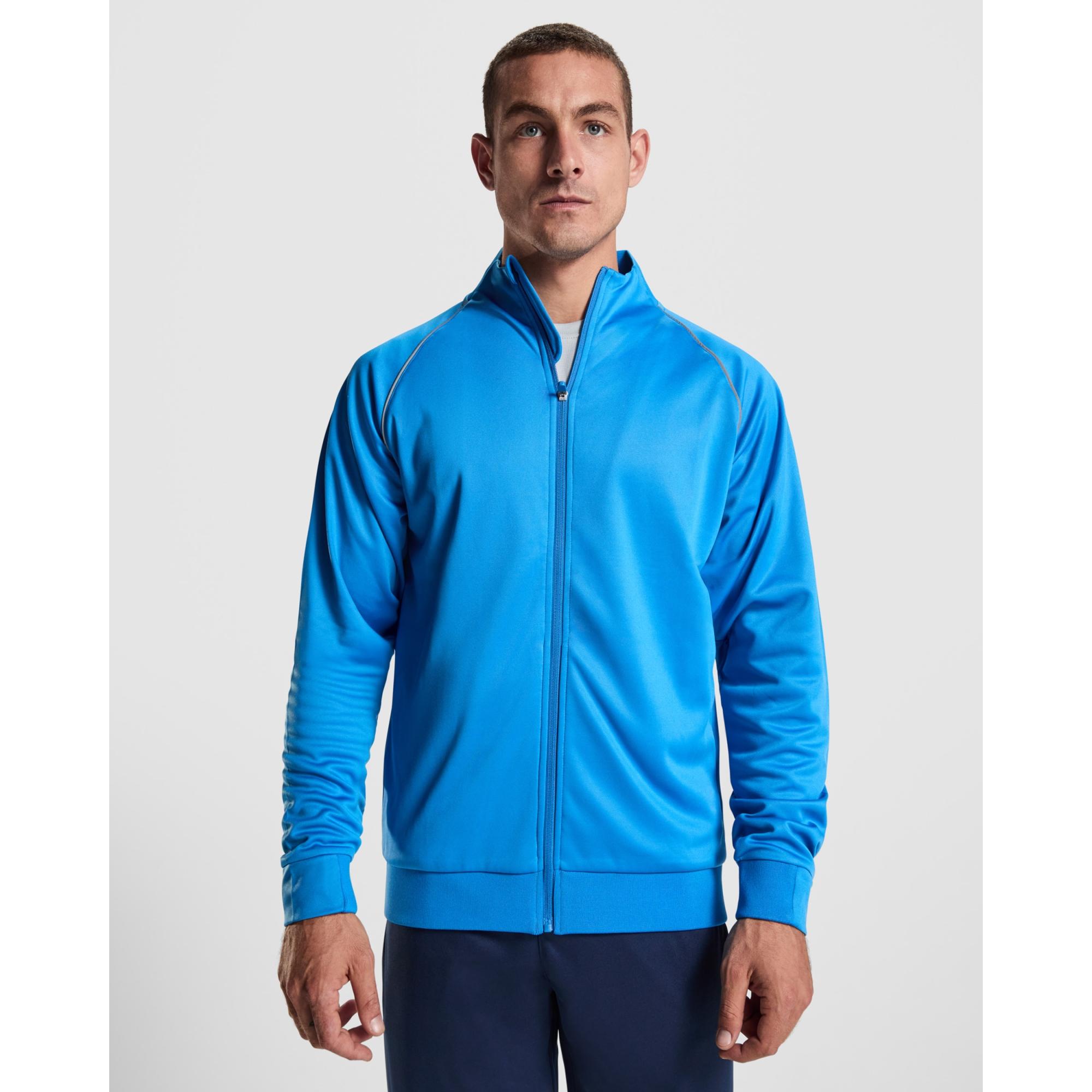 Geacă Unisex Valier NEGRU 4 ani