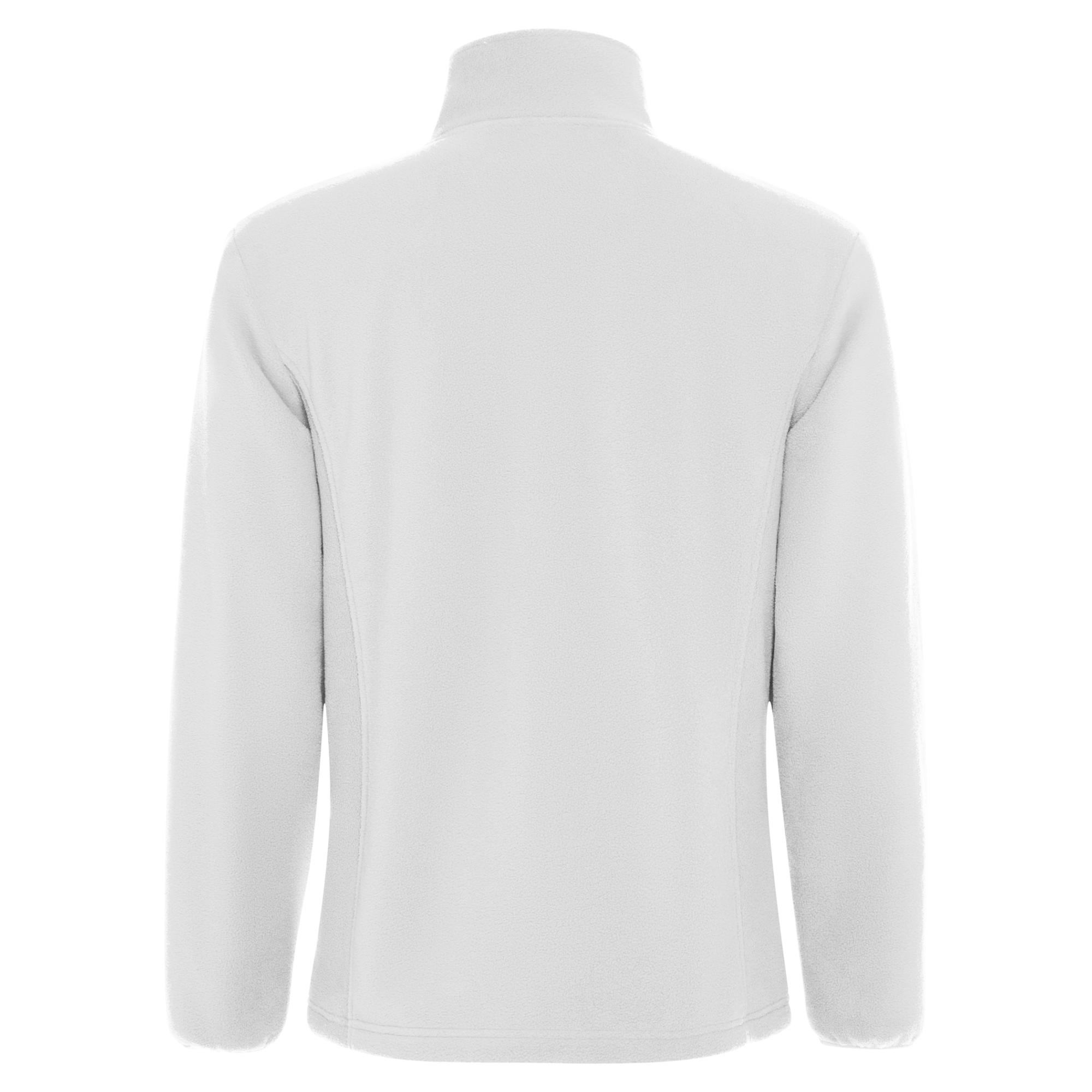 Geacă Unisex New Artic ALB XXL