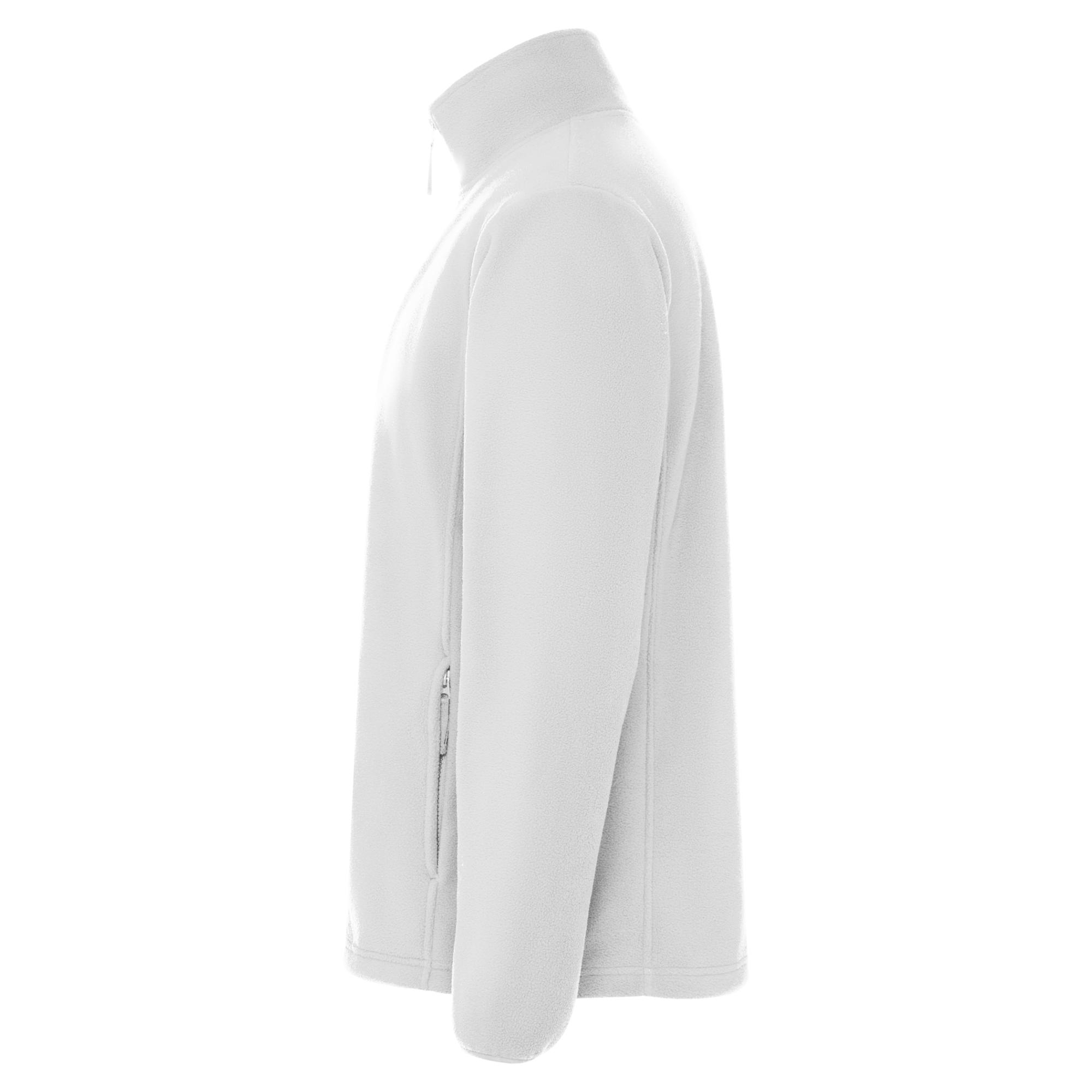Geacă Unisex New Artic ALB XXL