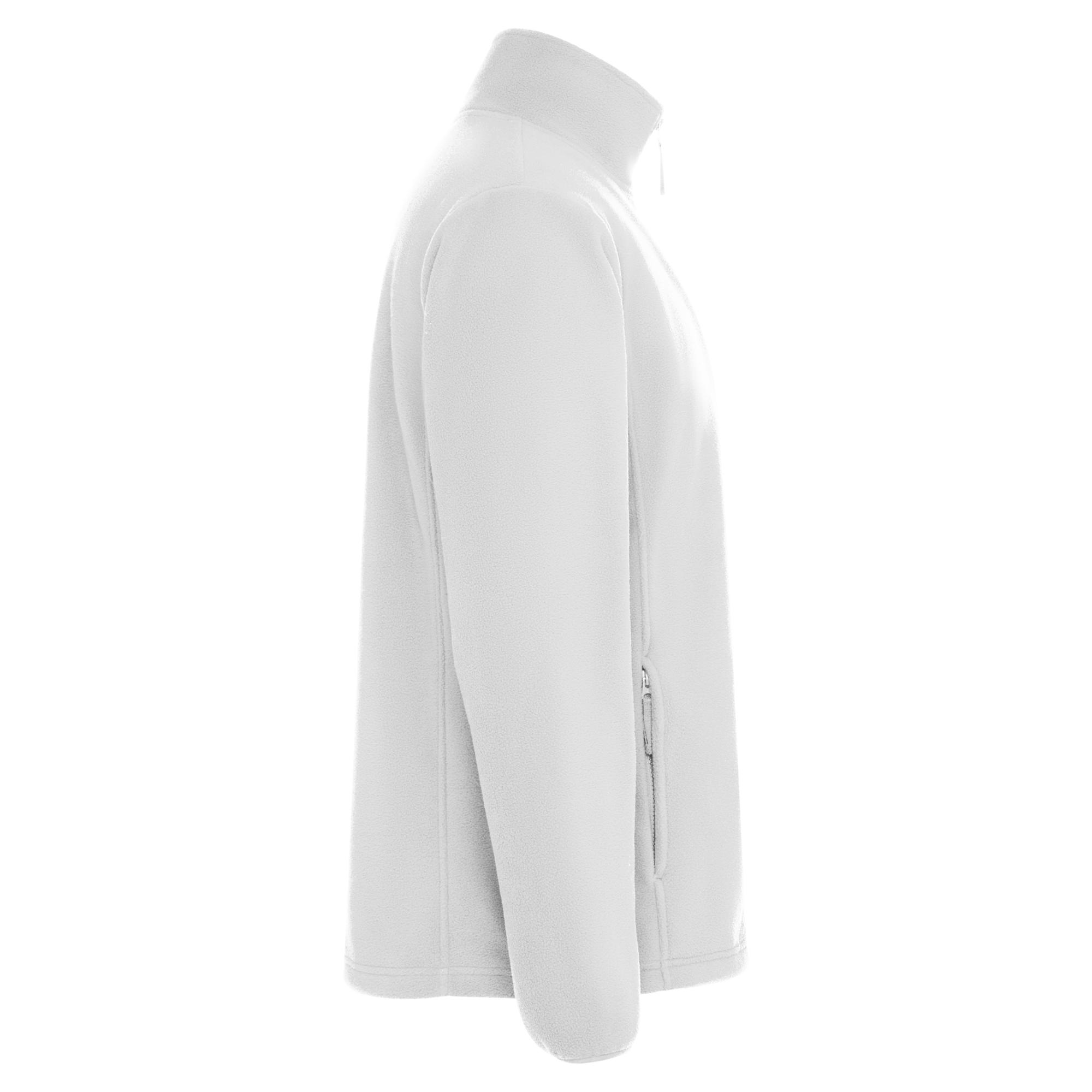 Geacă Unisex New Artic ALB XXL