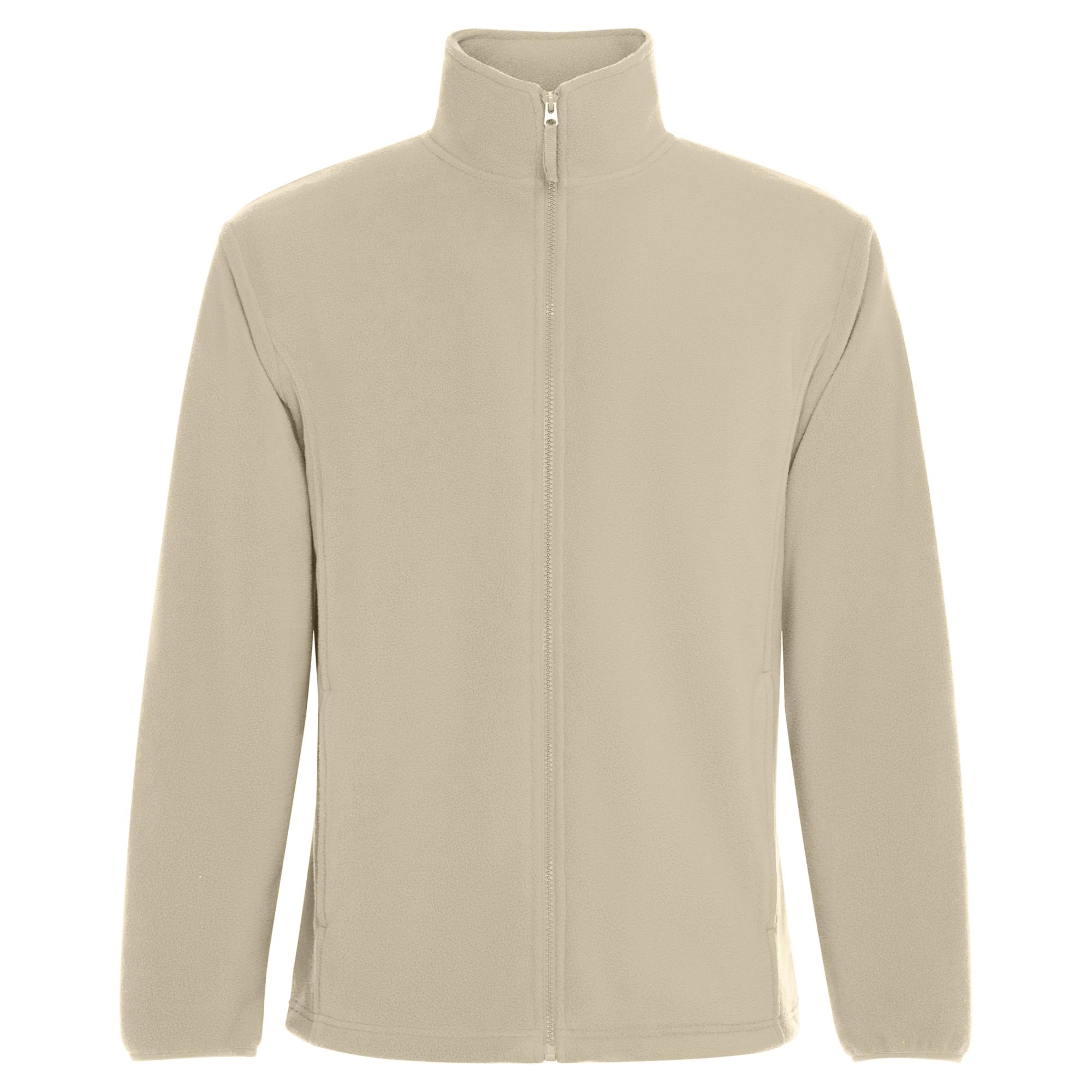 Geacă Unisex New Artic NISIPIU XXL