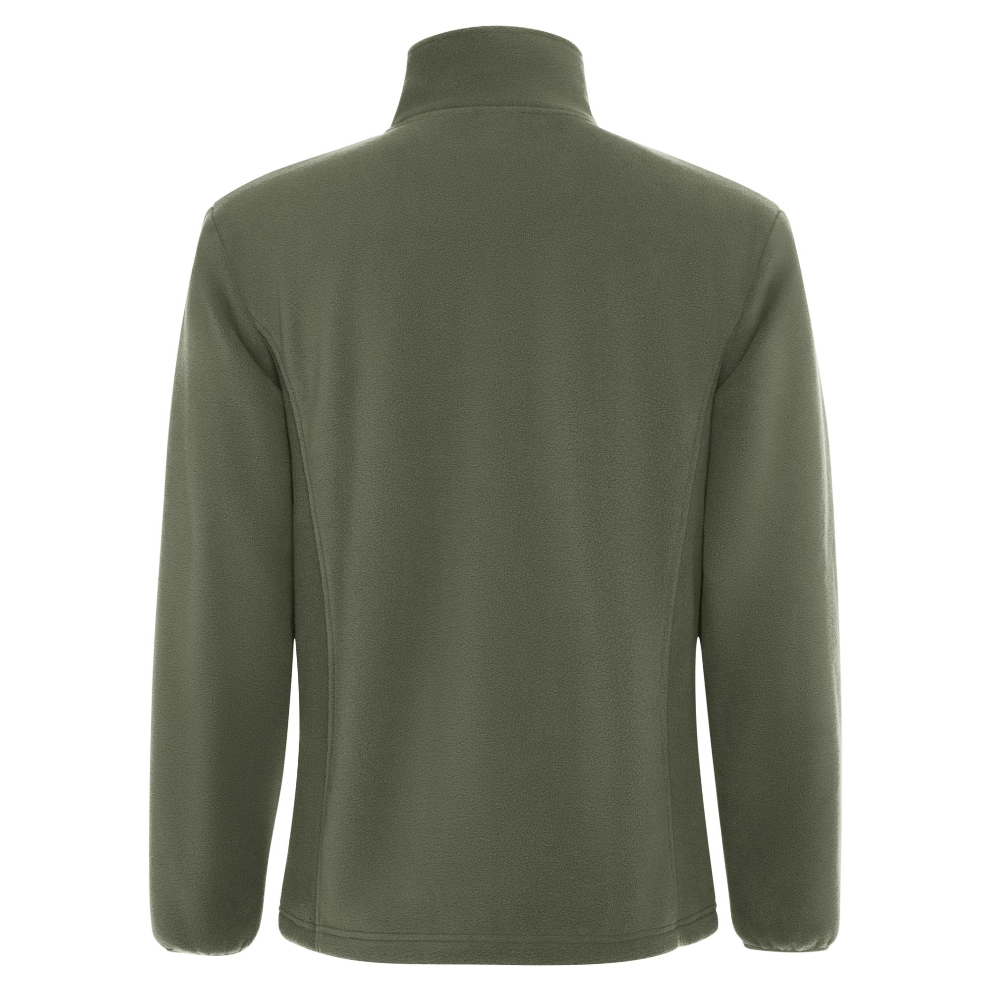 Geacă Unisex New Artic VERDE PIN M