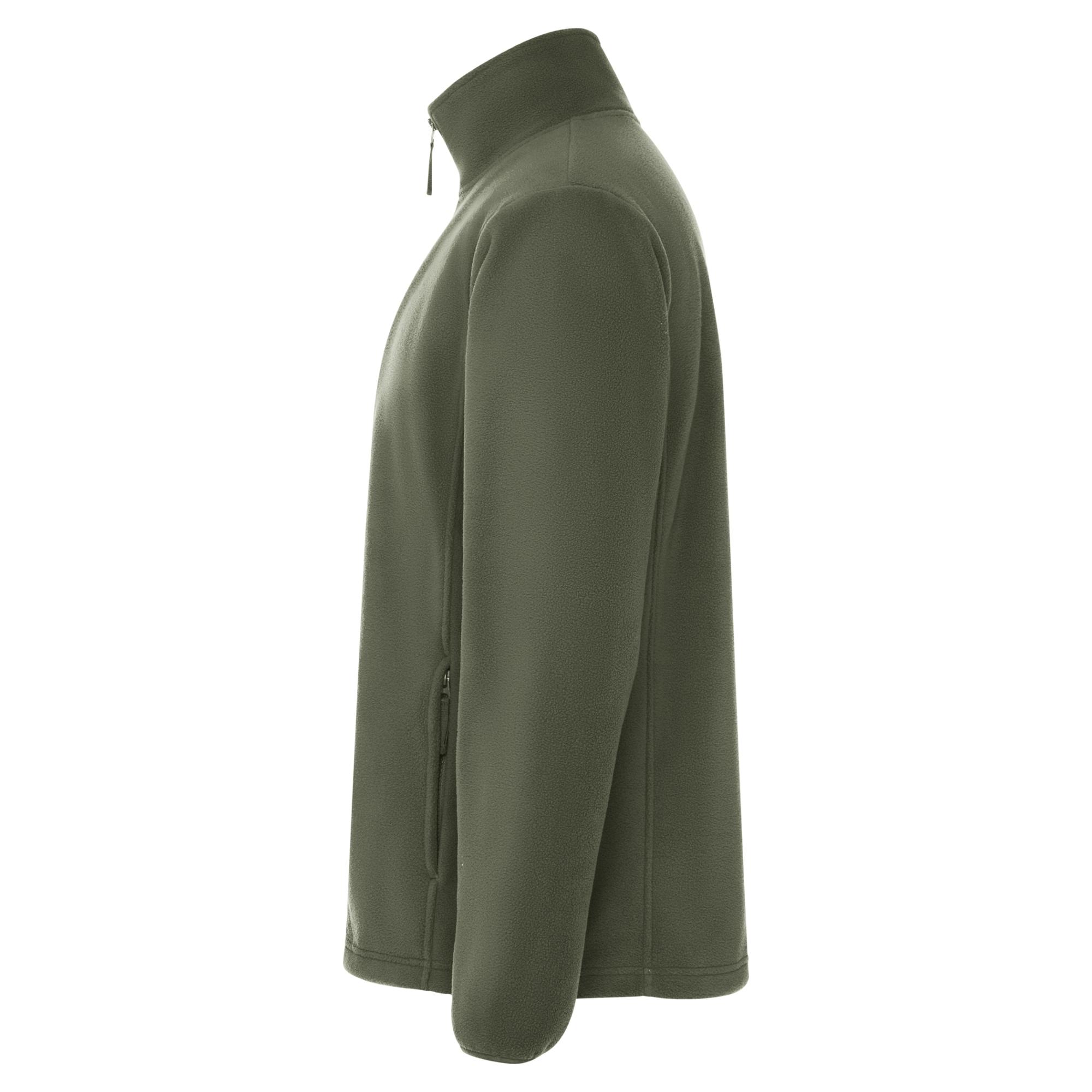 Geacă Unisex New Artic VERDE PIN M