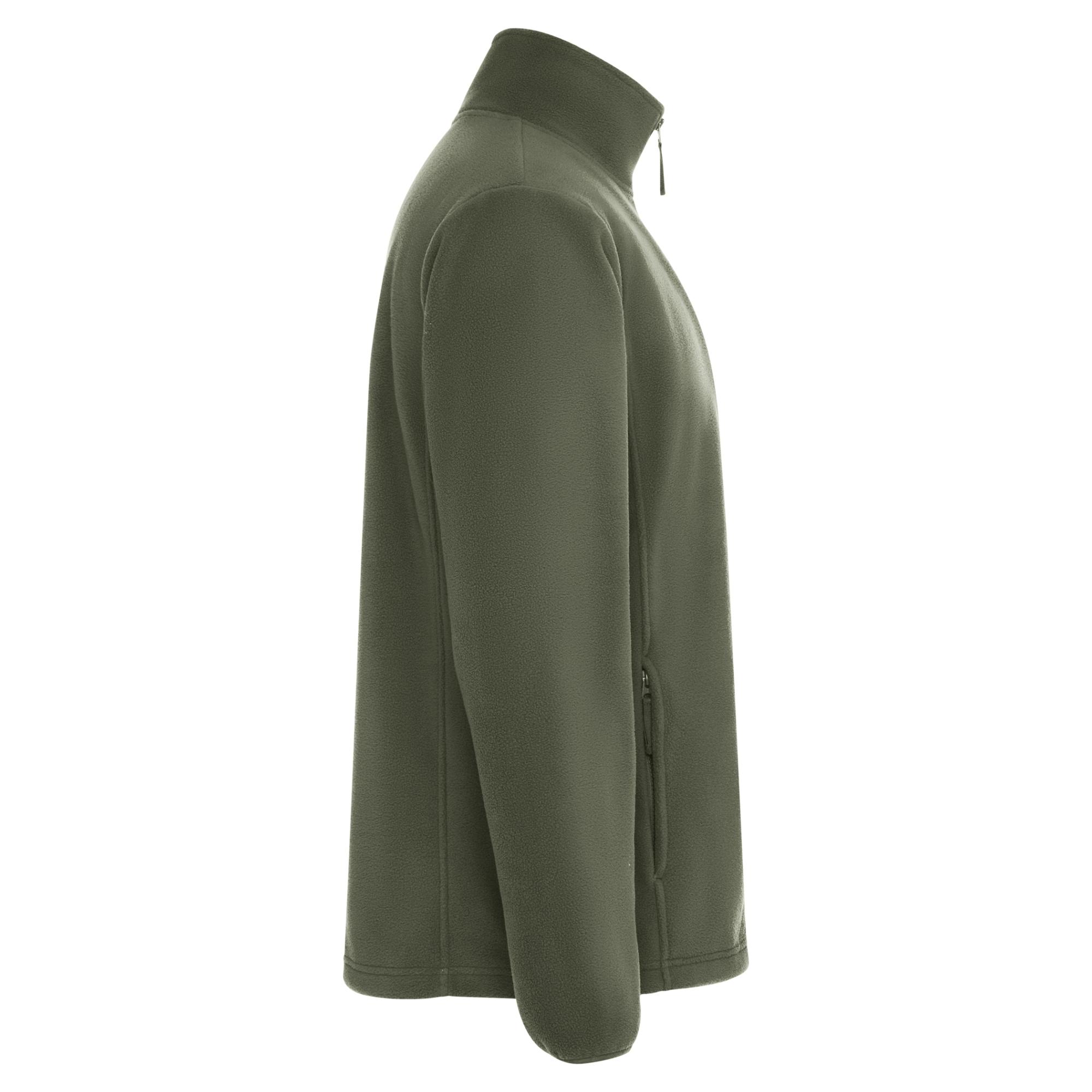 Geacă Unisex New Artic VERDE PIN M