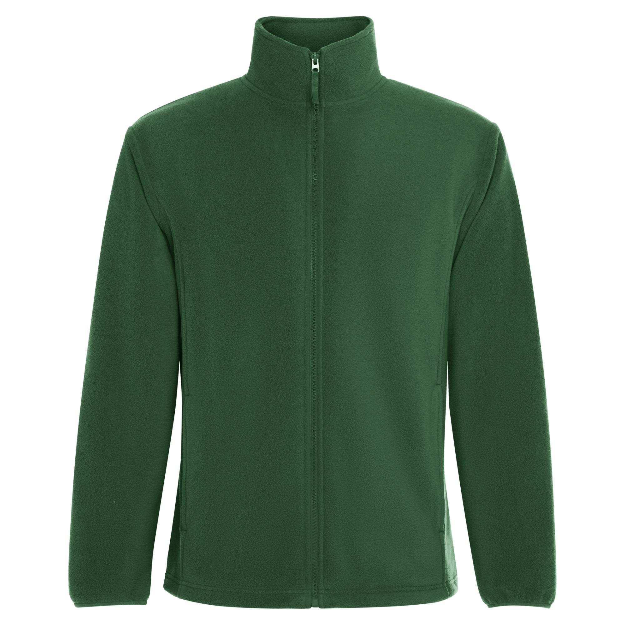 Geacă Unisex New Artic VERDE STICLĂ XXL