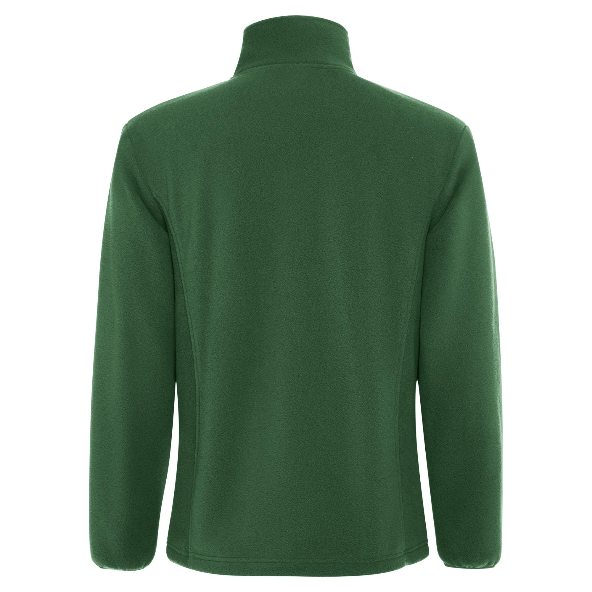 Geacă Unisex New Artic VERDE STICLĂ 4XL