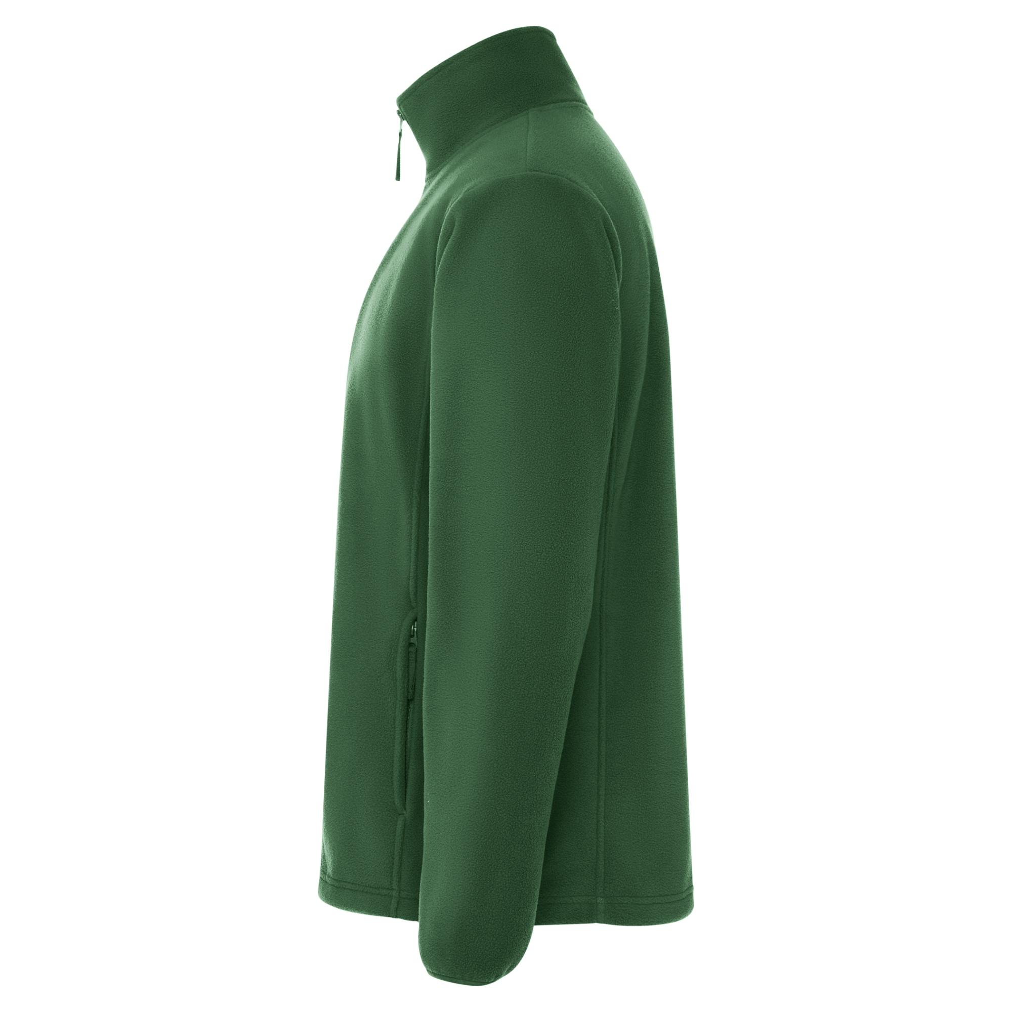Geacă Unisex New Artic VERDE STICLĂ 4XL