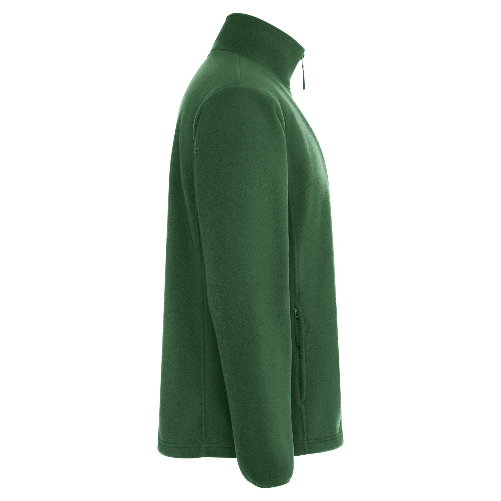 Geacă Unisex New Artic VERDE STICLĂ 4XL