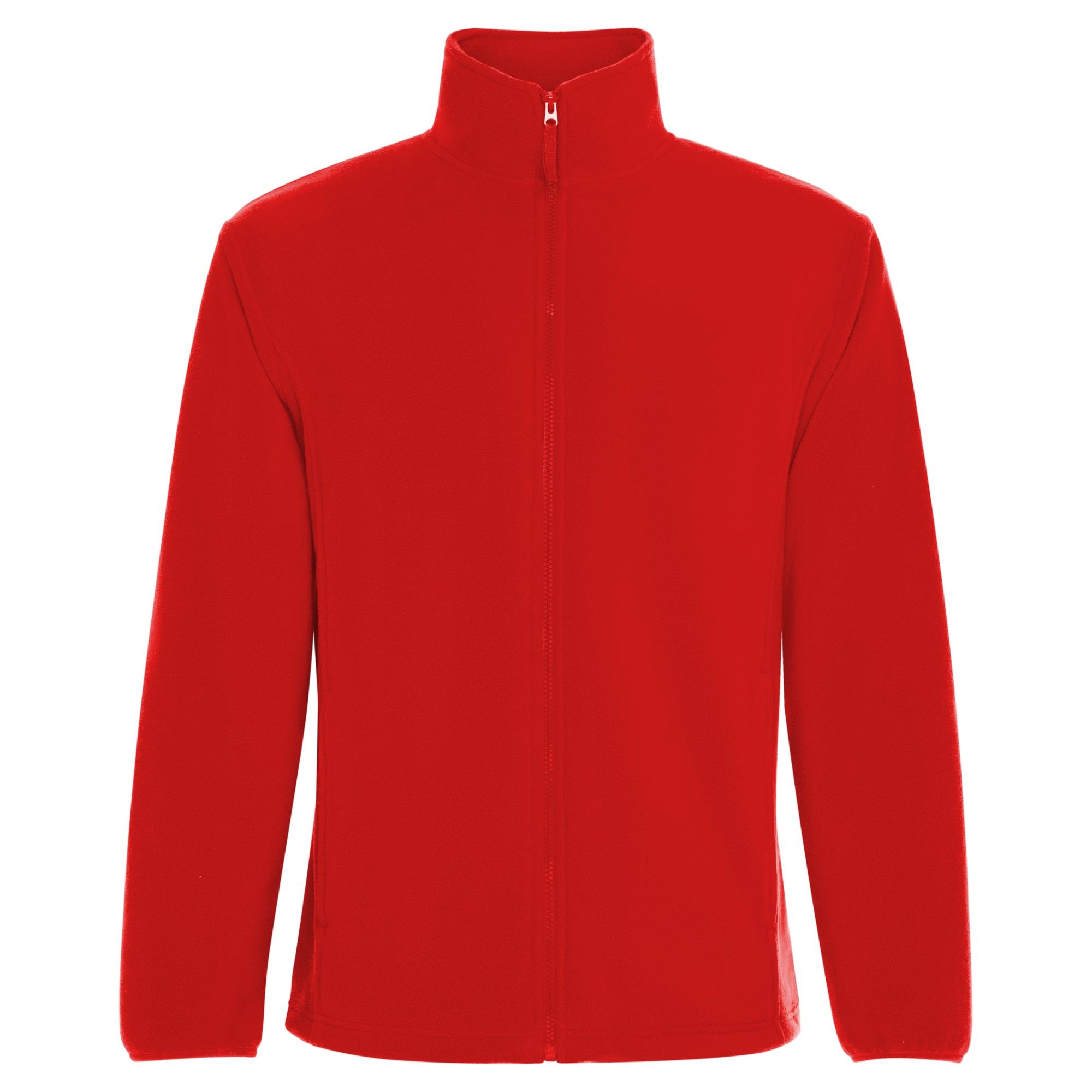 Geacă Unisex New Artic ROȘU XXL