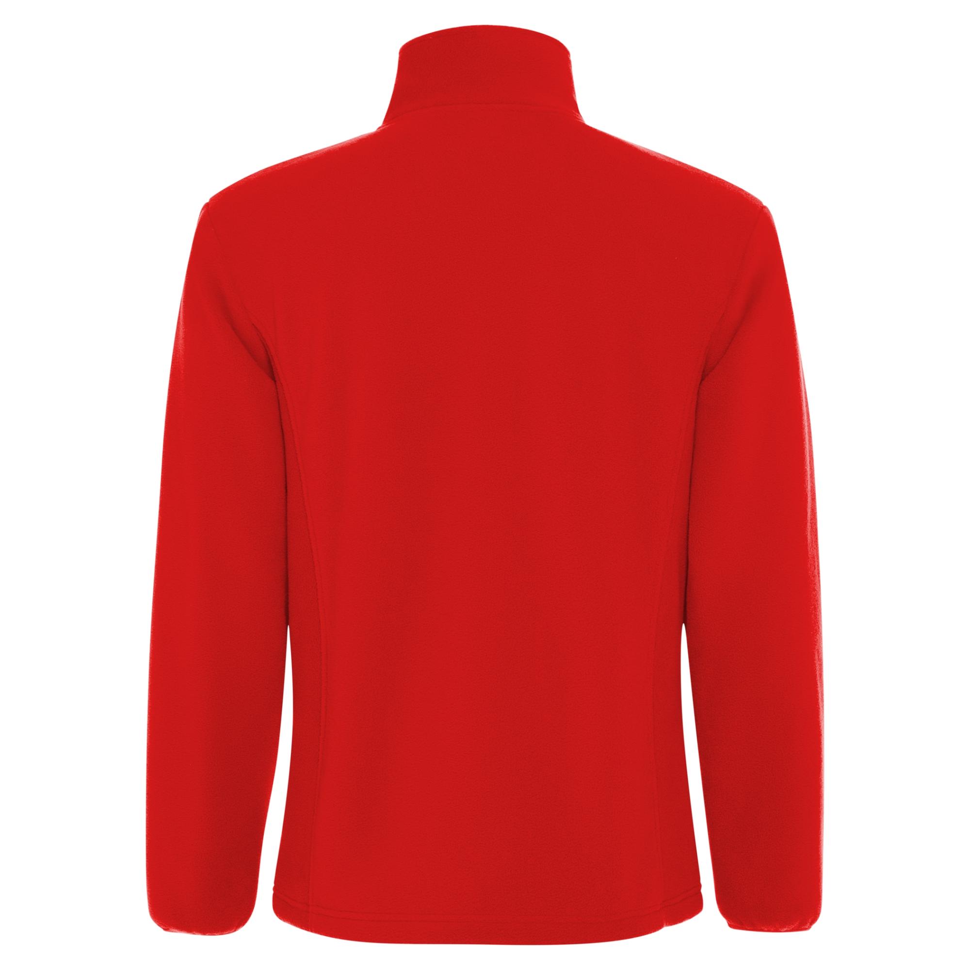 Geacă Unisex New Artic ROȘU 4XL