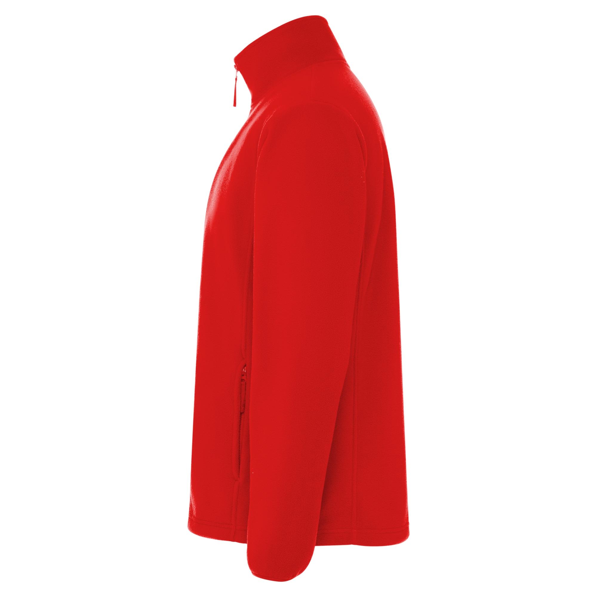 Geacă Unisex New Artic ROȘU 4XL