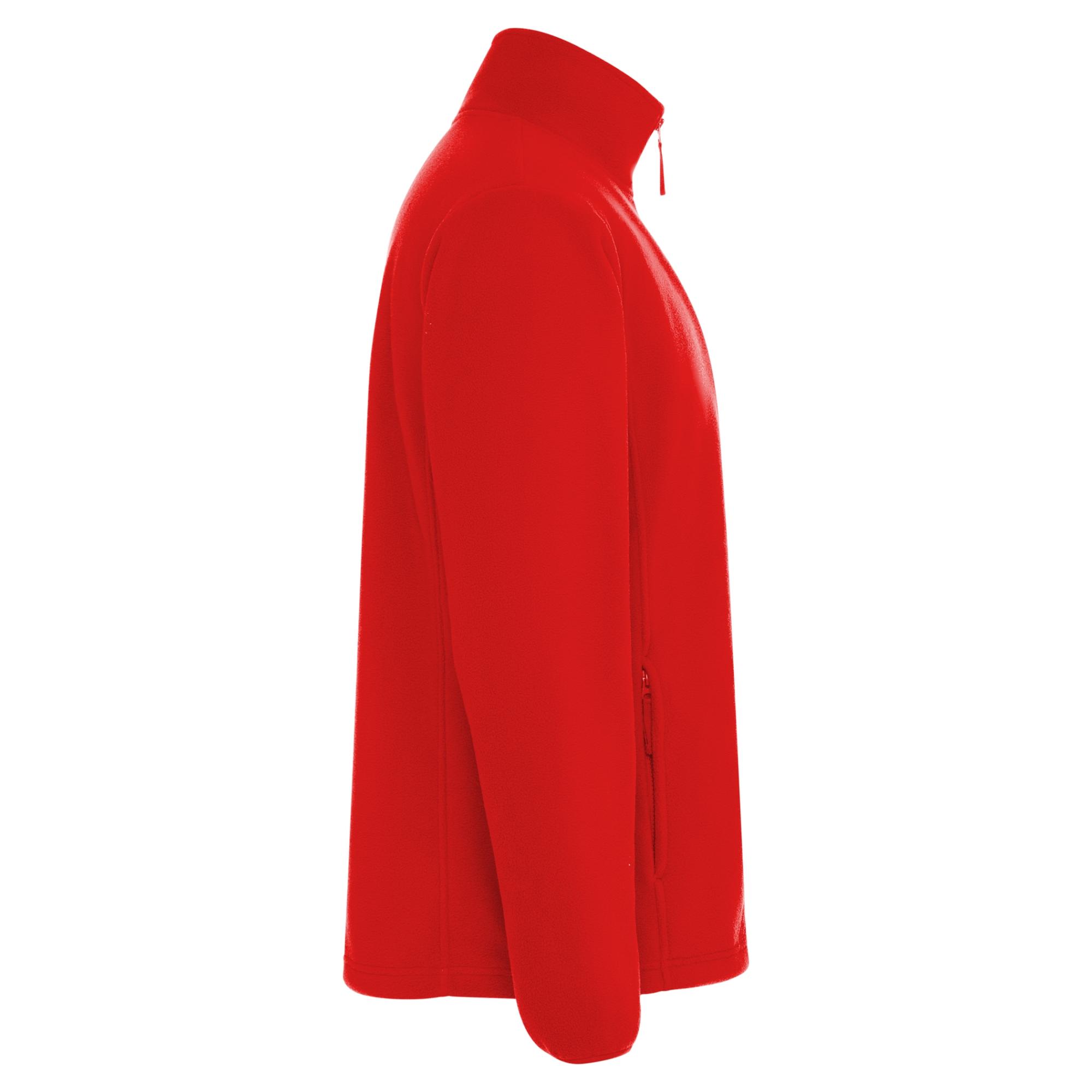 Geacă Unisex New Artic ROȘU 4XL