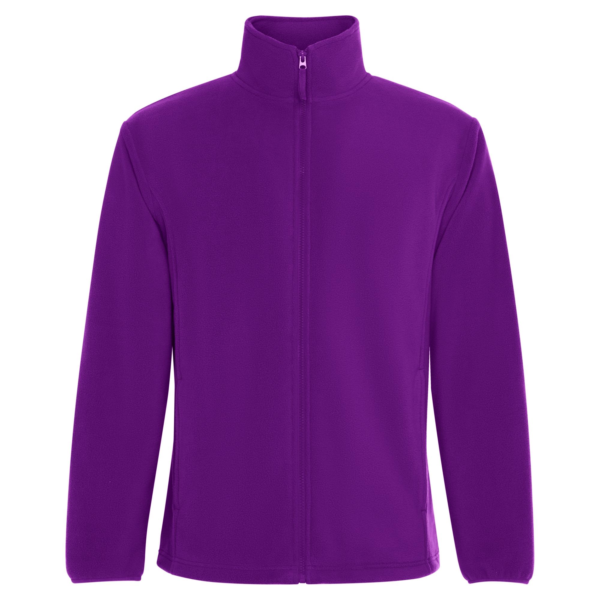 Geacă Unisex New Artic MOV PURPURĂ XXL
