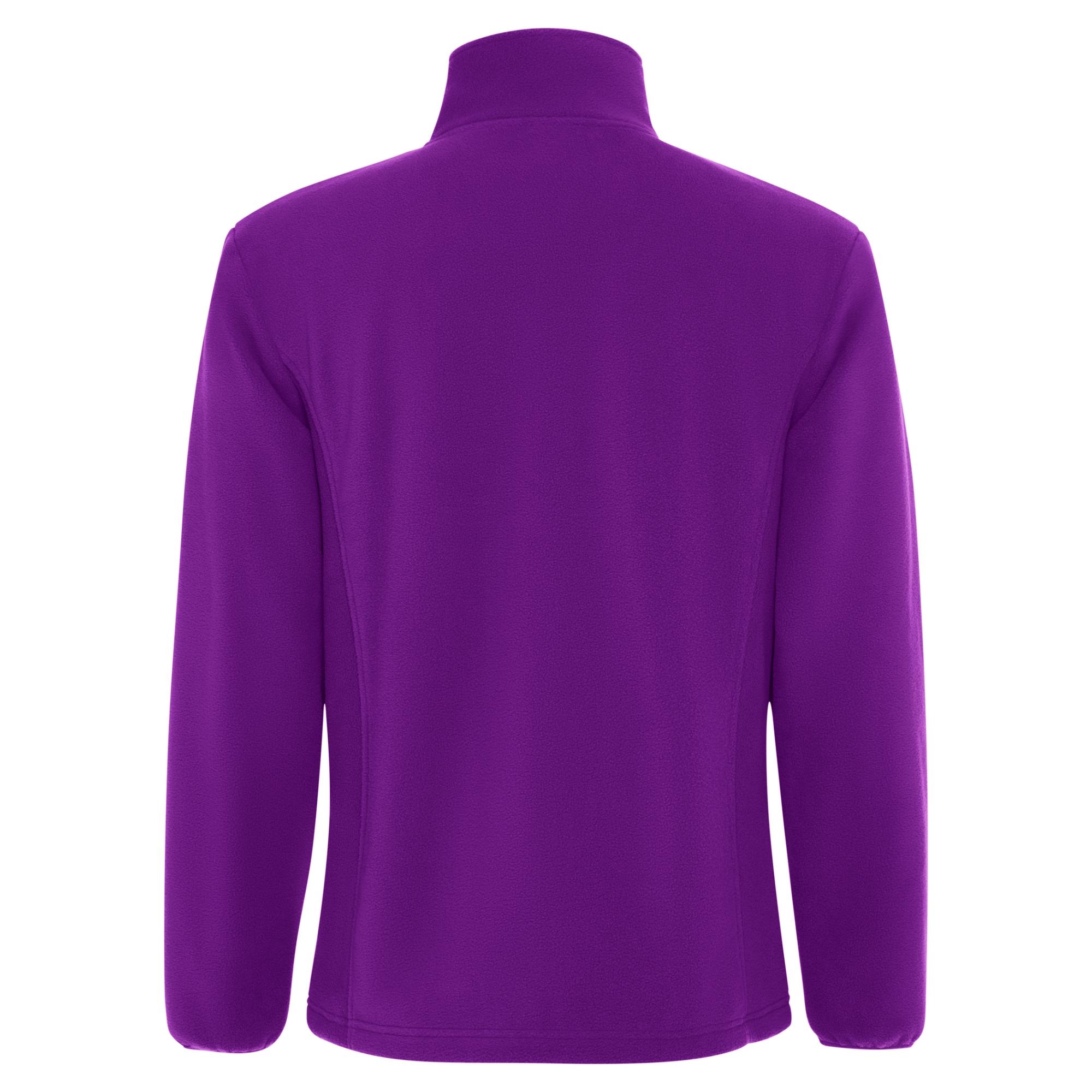 Geacă Unisex New Artic MOV PURPURĂ XXL