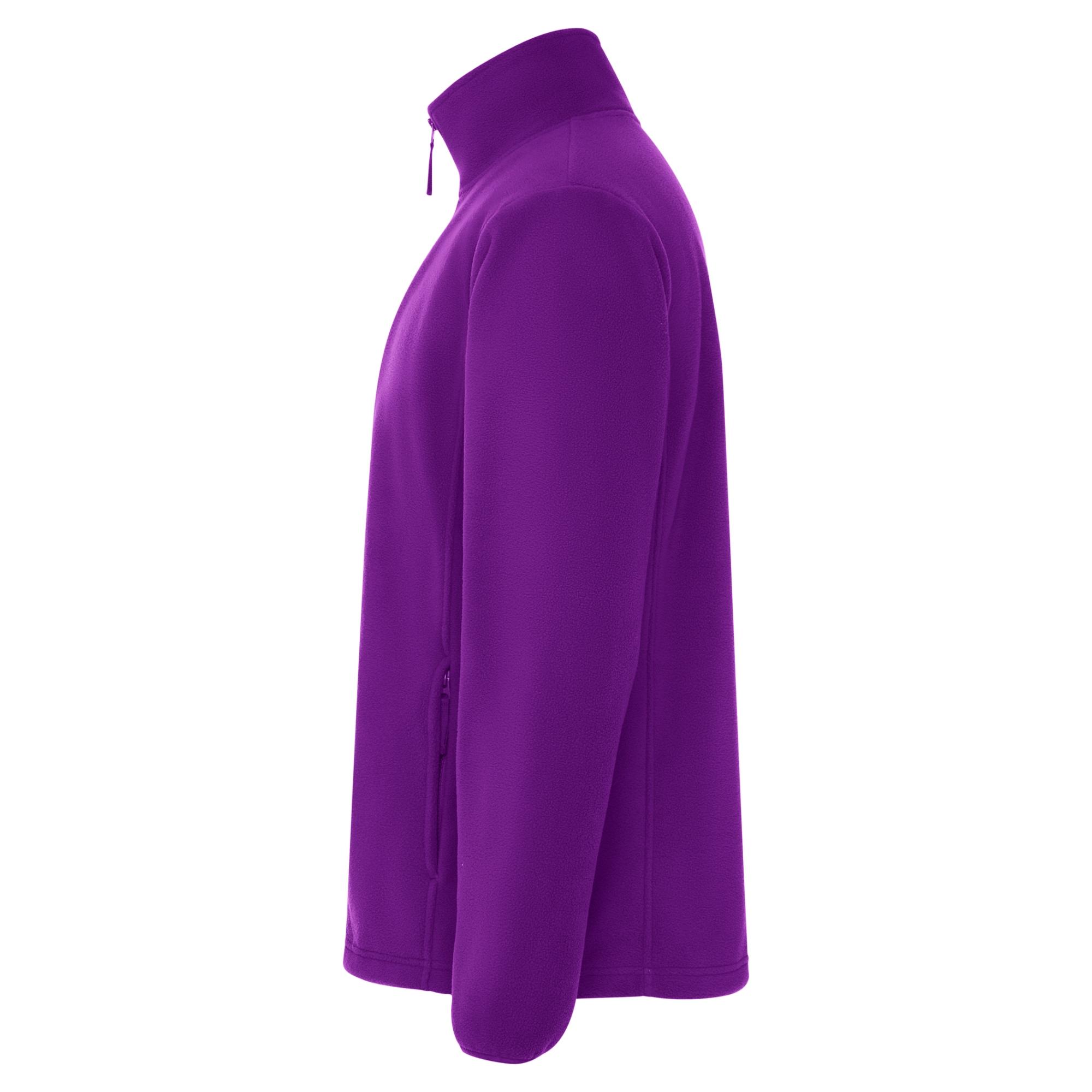 Geacă Unisex New Artic MOV PURPURĂ XXL