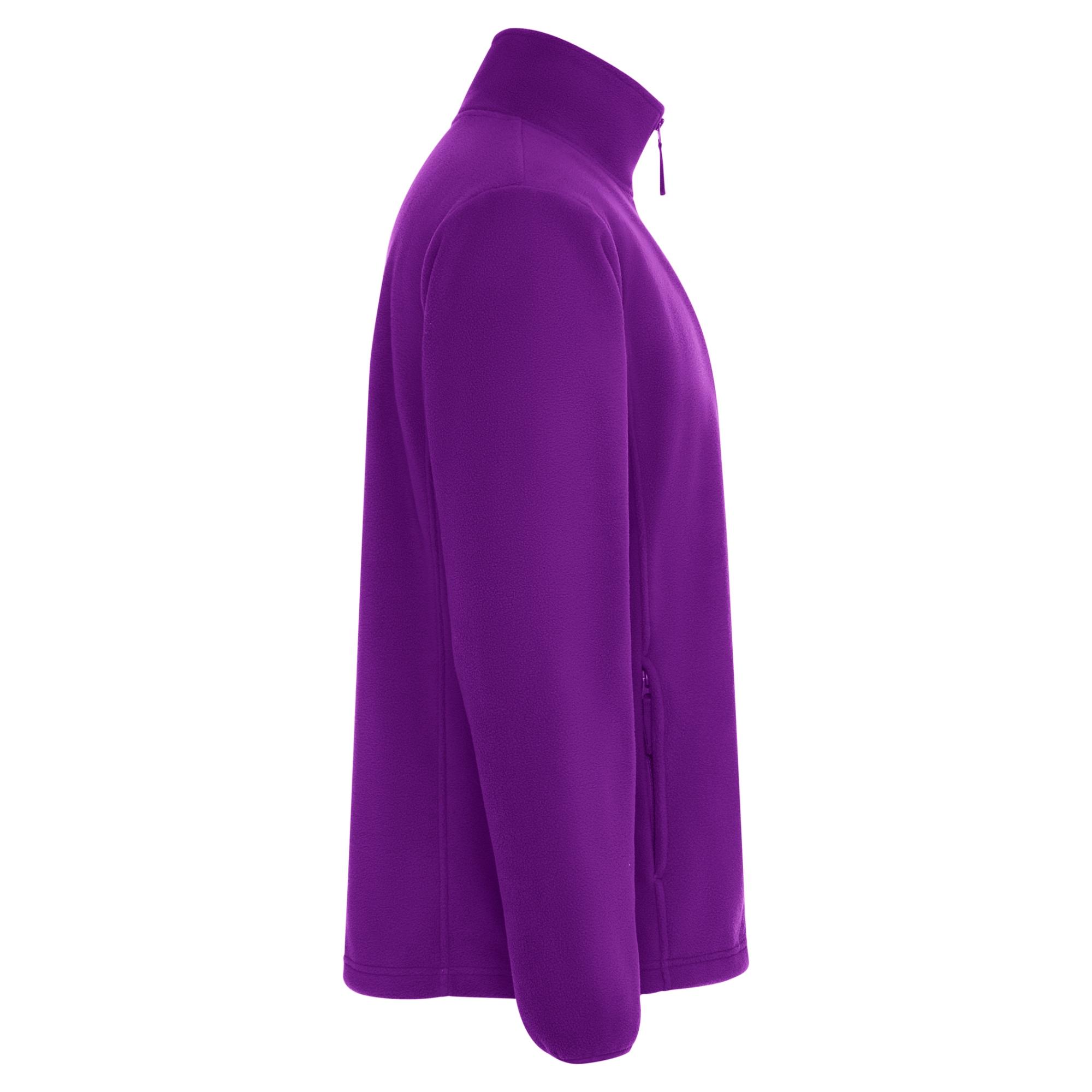 Geacă Unisex New Artic MOV PURPURĂ XXL