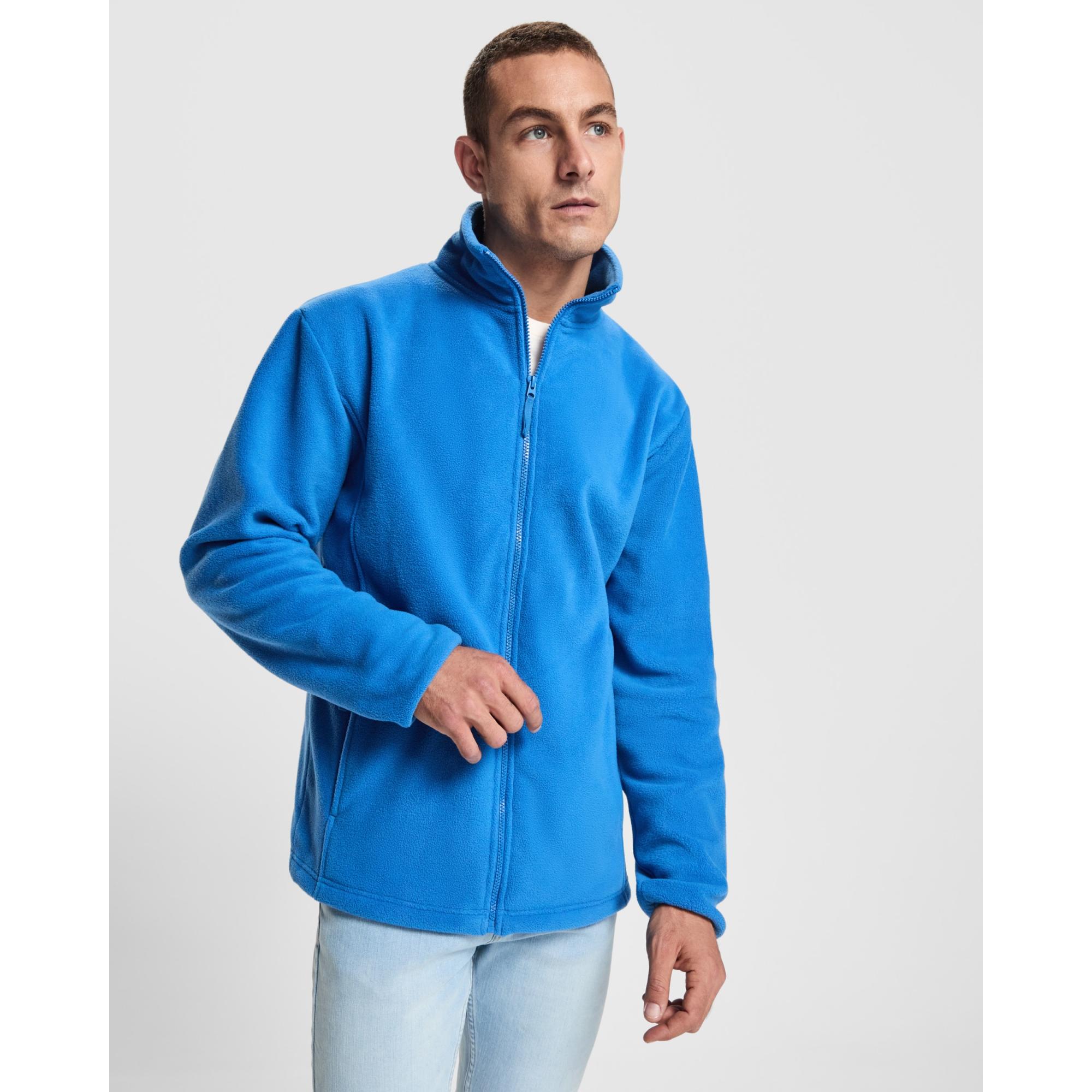 Geacă Unisex New Artic ALB XXL