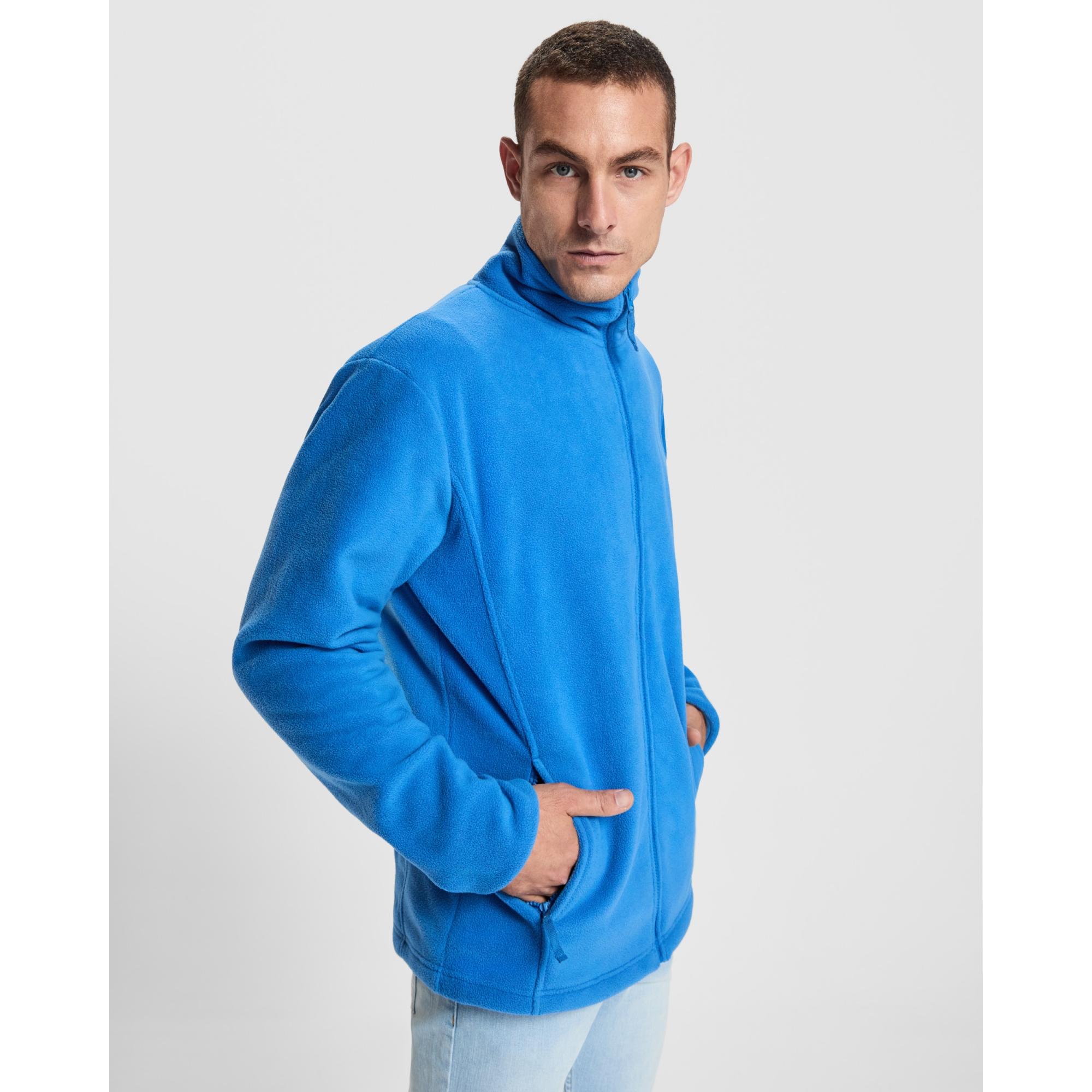 Geacă Unisex New Artic ALB XXL