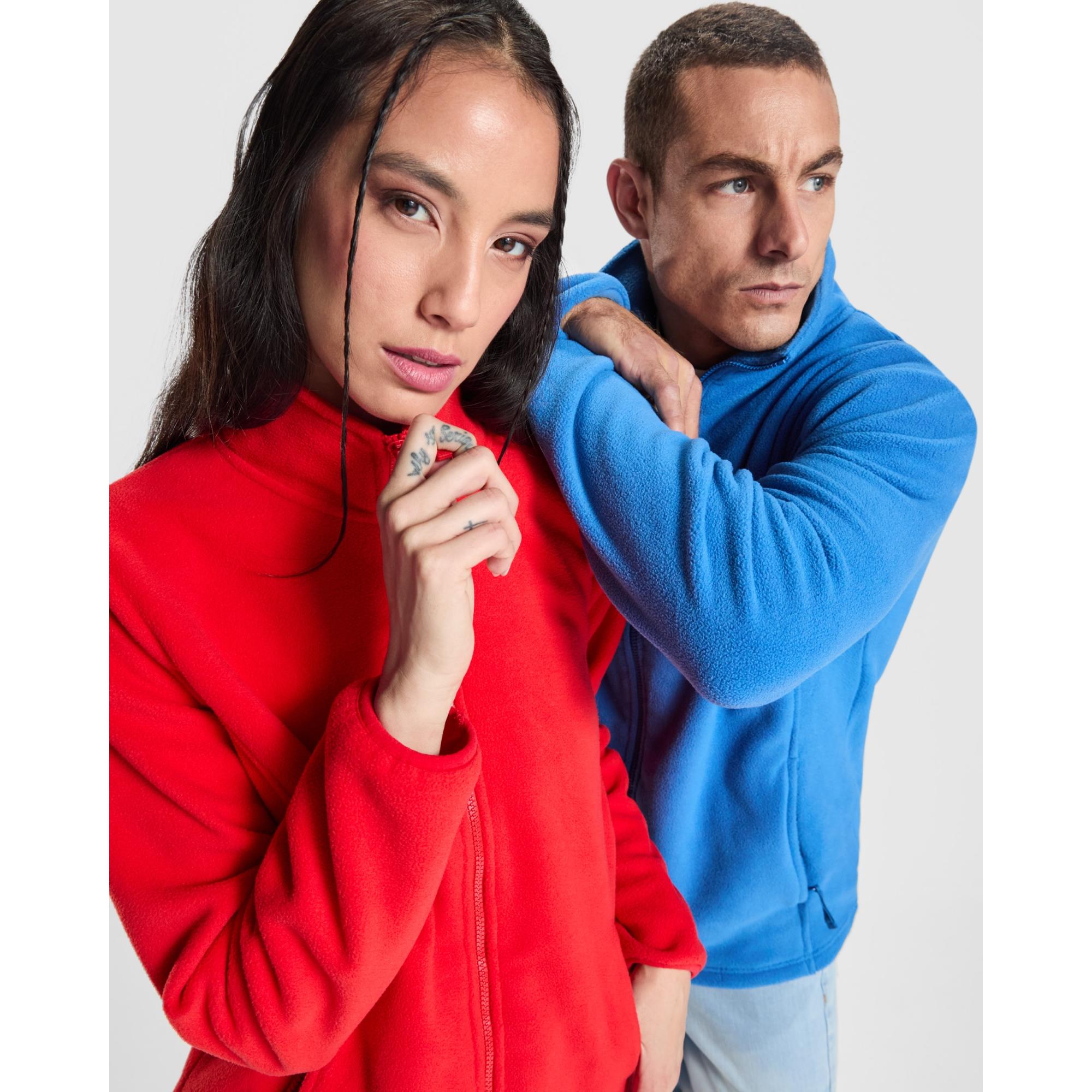 Geacă Unisex New Artic ALB XXL