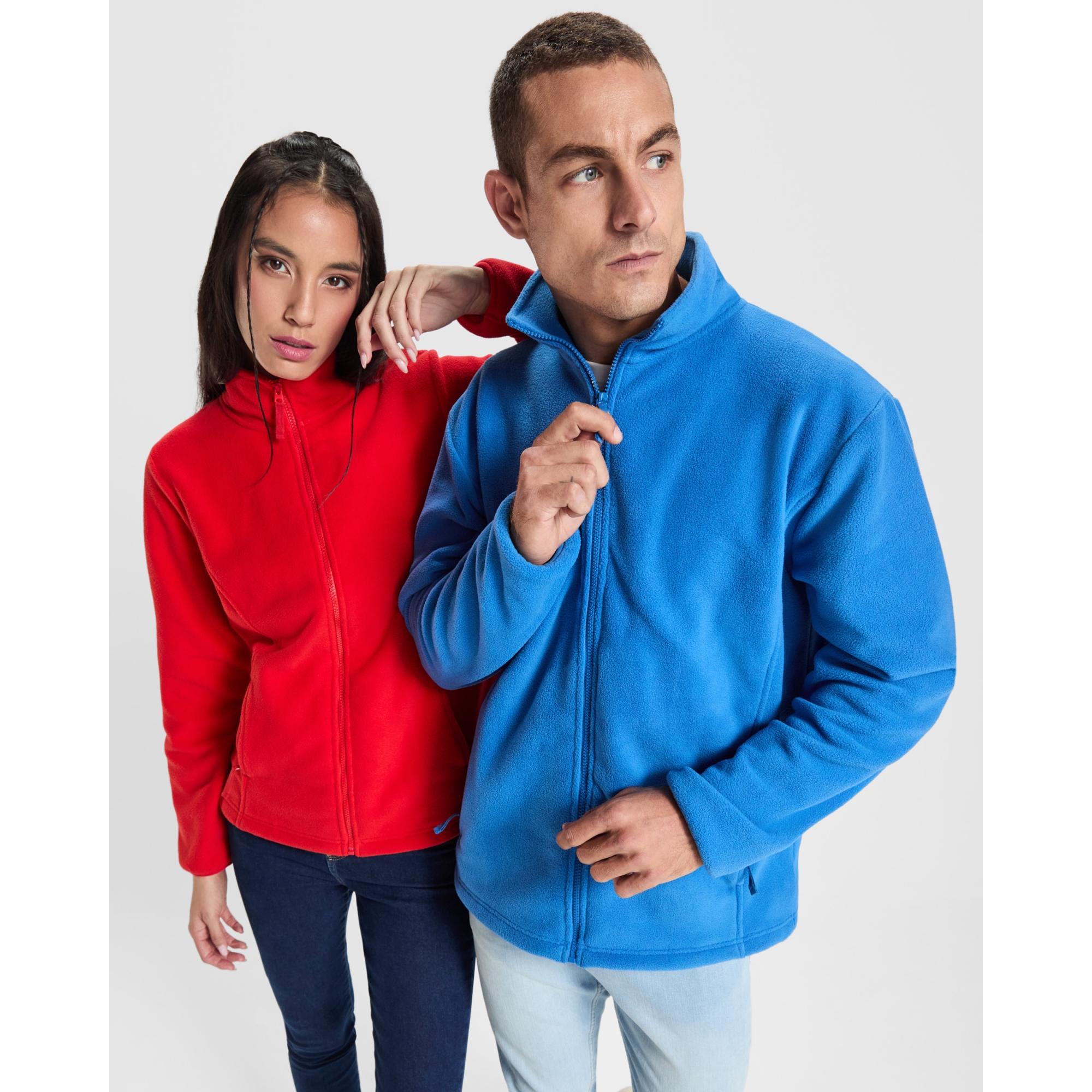 Geacă Unisex New Artic ALB XXL