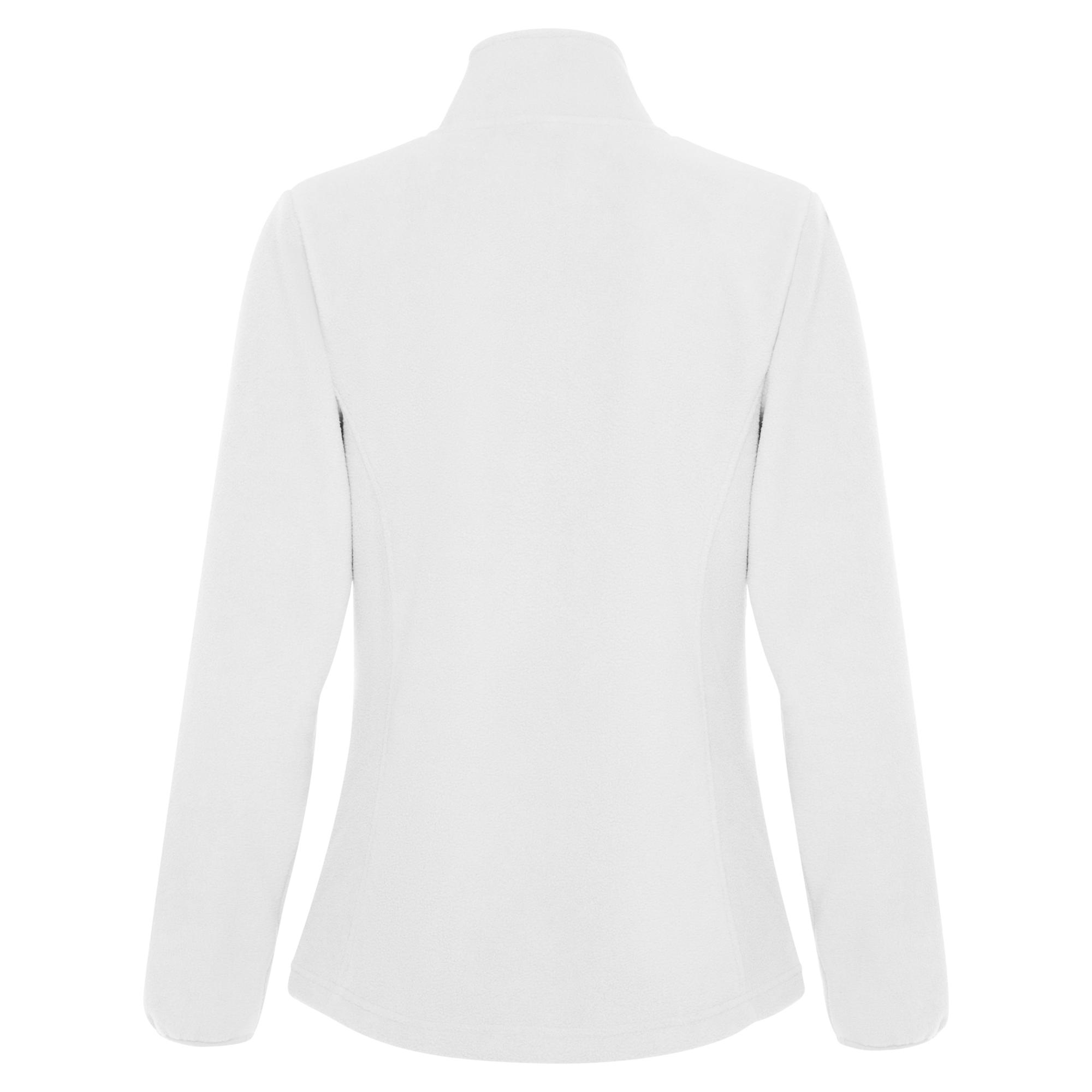 Geacă Unisex New Artic Woman ALB XXL