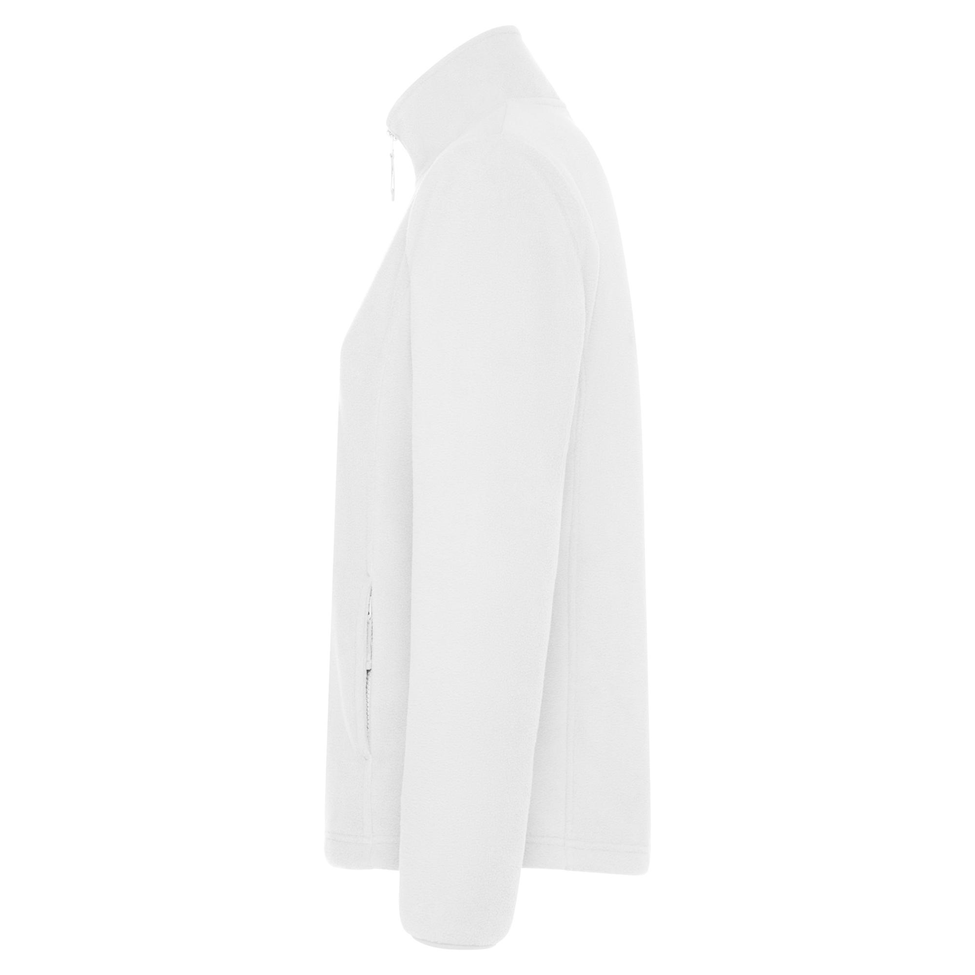 Geacă Unisex New Artic Woman ALB XXL