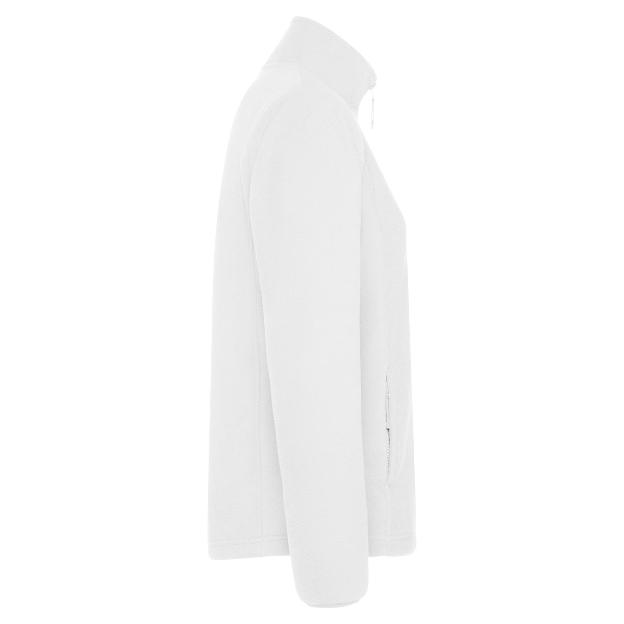Geacă Unisex New Artic Woman ALB XXL