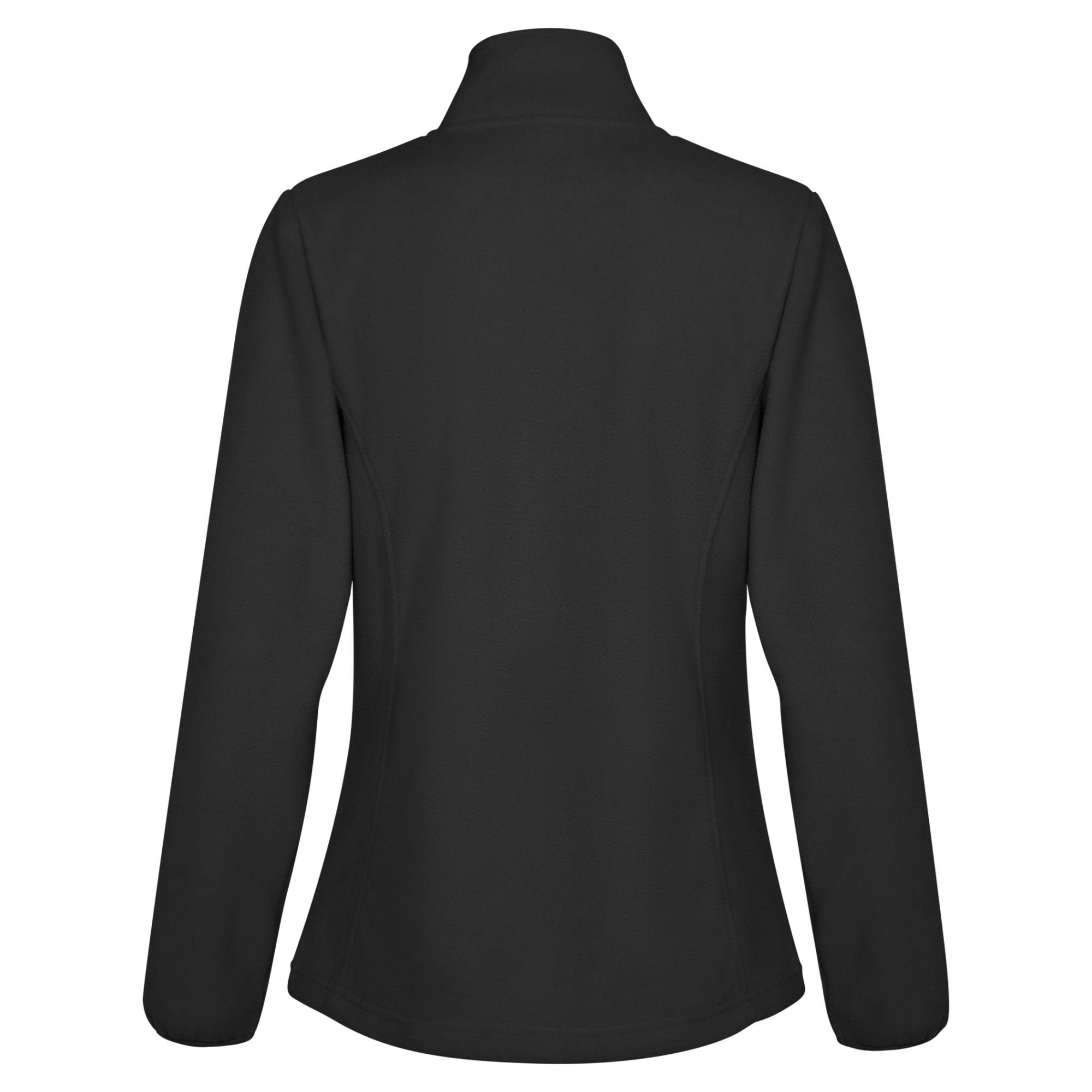Geacă Unisex New Artic Woman NEGRU XXL