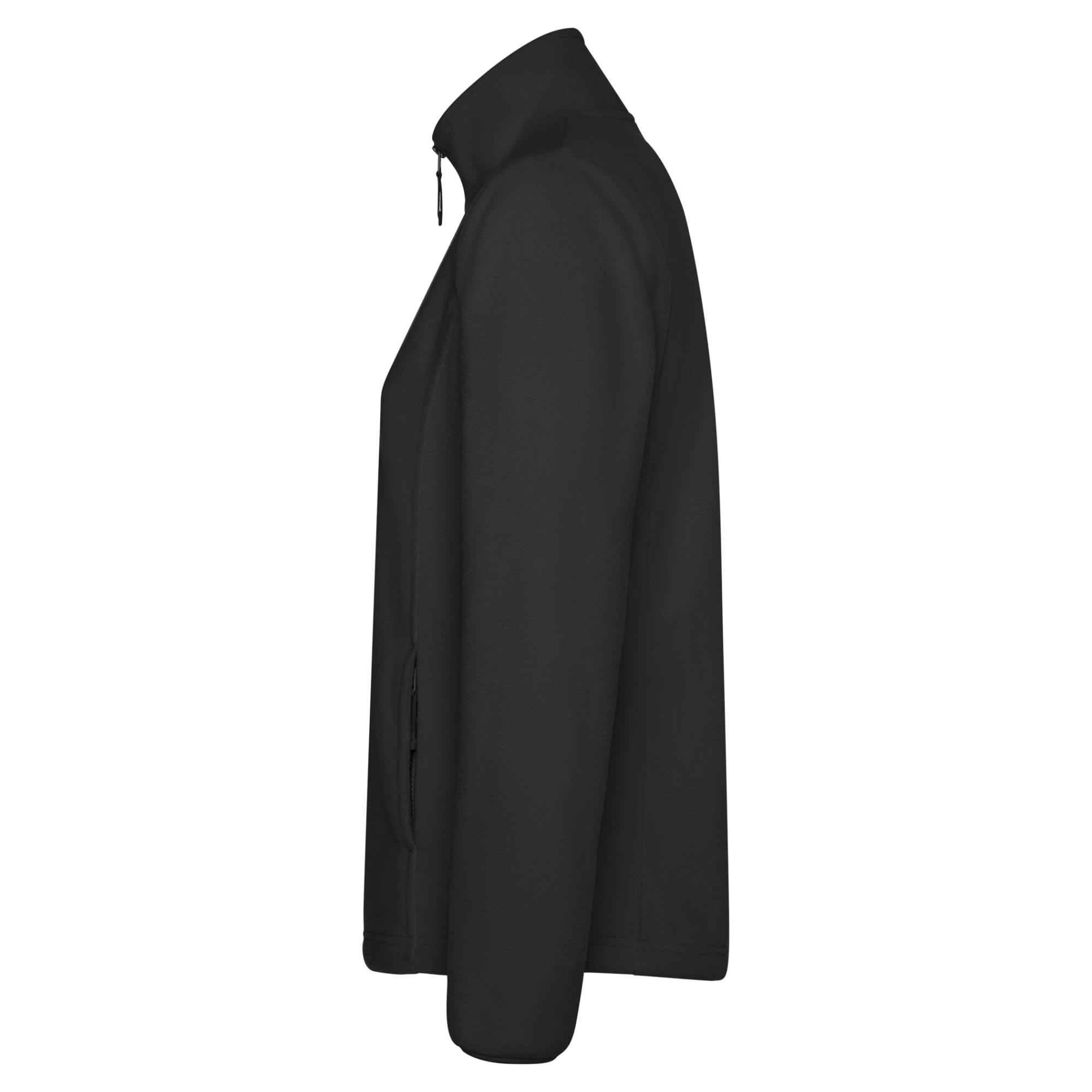 Geacă Unisex New Artic Woman NEGRU XXL