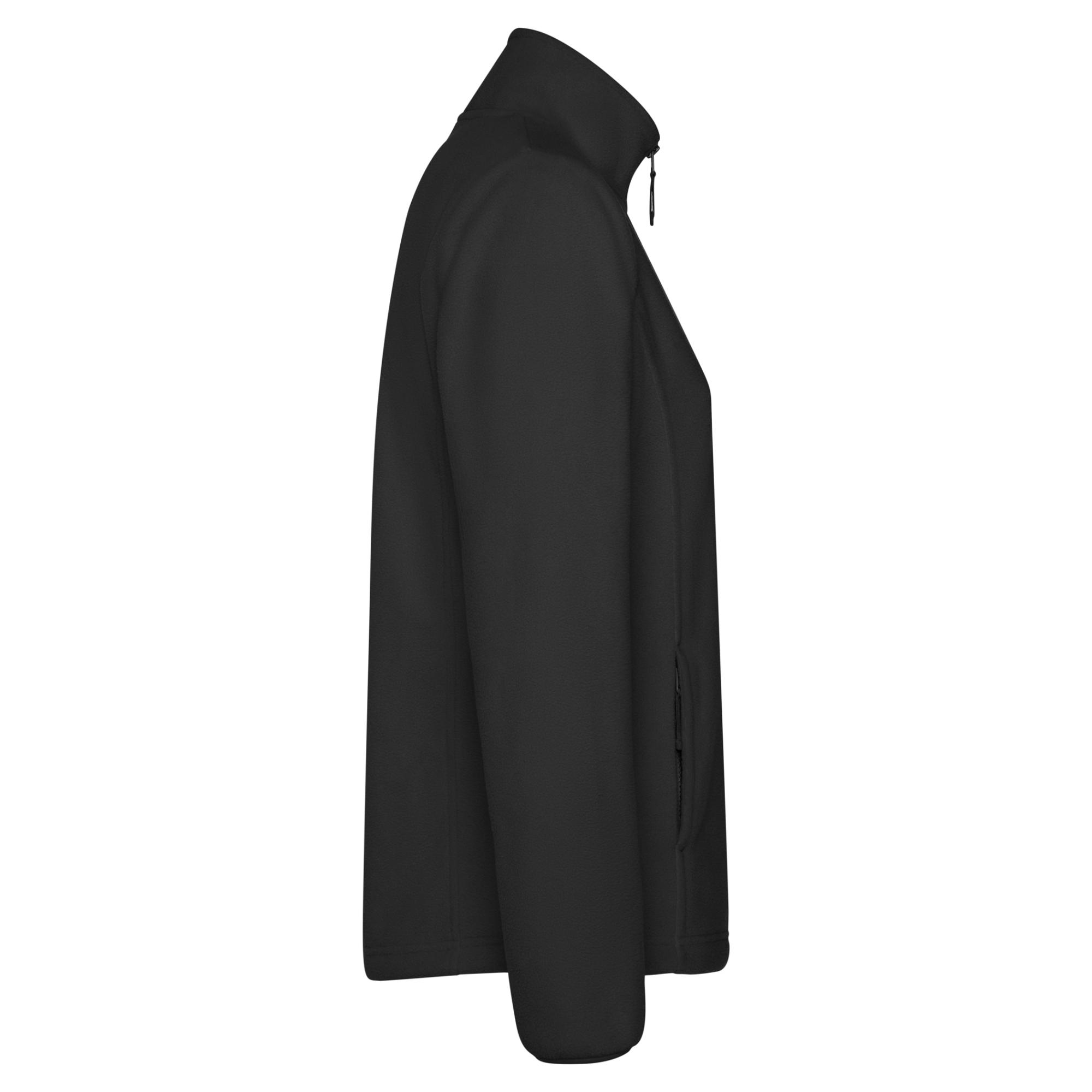 Geacă Unisex New Artic Woman NEGRU XXL
