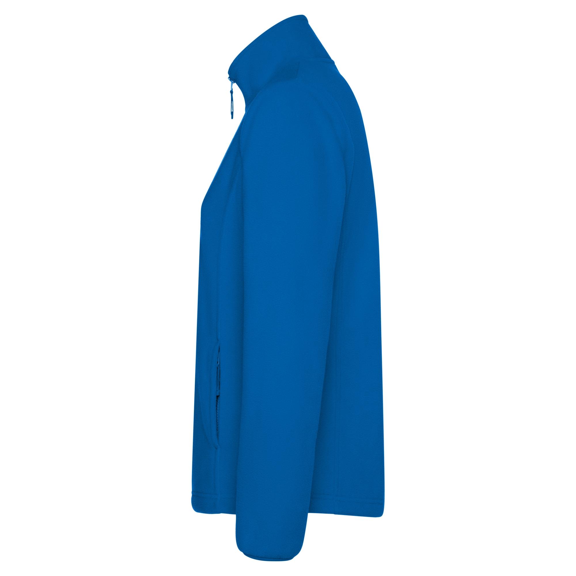 Geacă Unisex New Artic Woman ALBASTRU ROYAL XXL