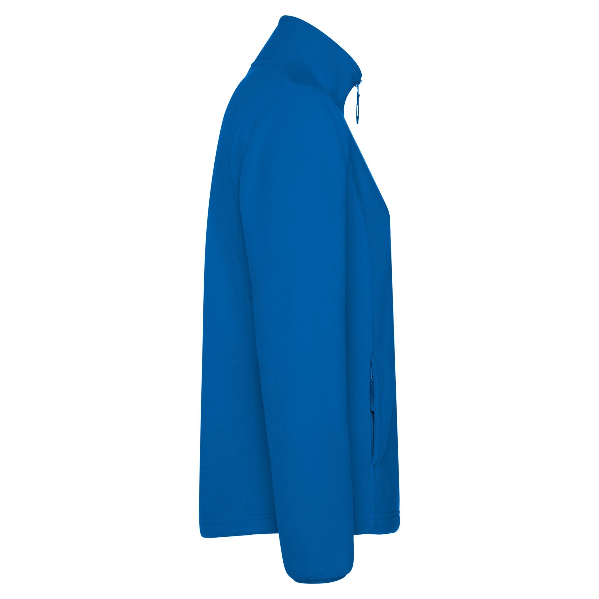 Geacă Unisex New Artic Woman ALBASTRU ROYAL XXL