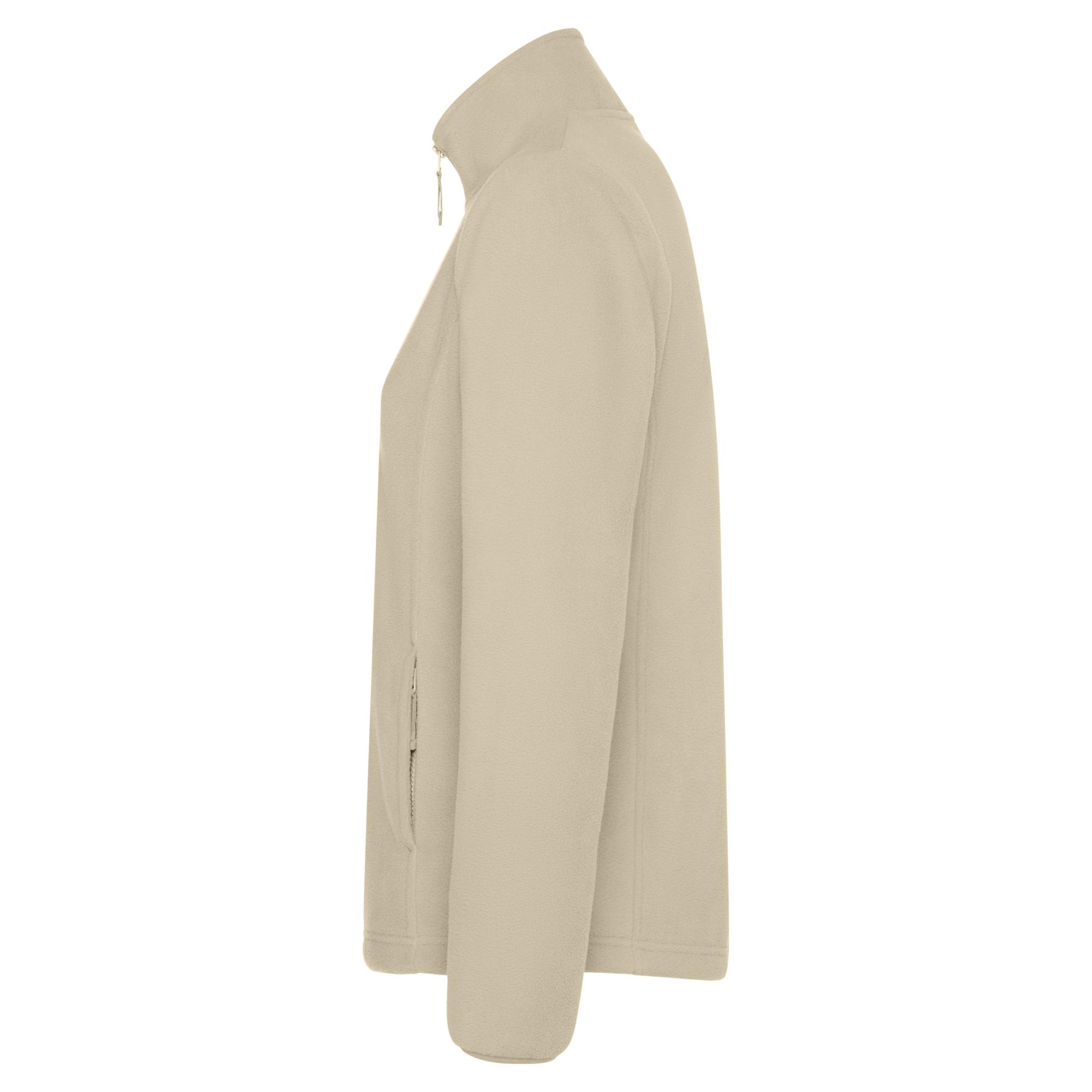 Geacă Unisex New Artic Woman NISIPIU XXL