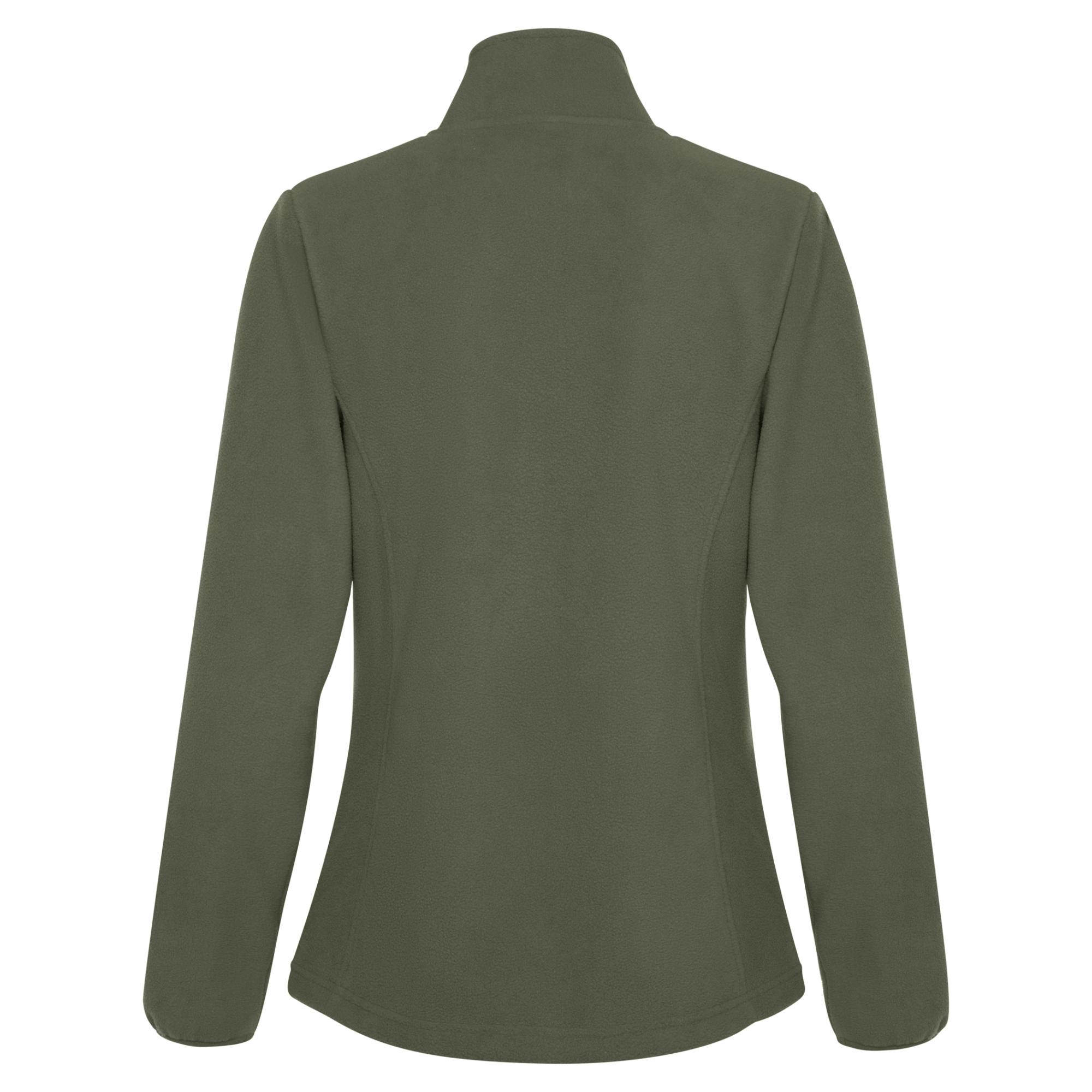 Geacă Unisex New Artic Woman VERDE PIN L