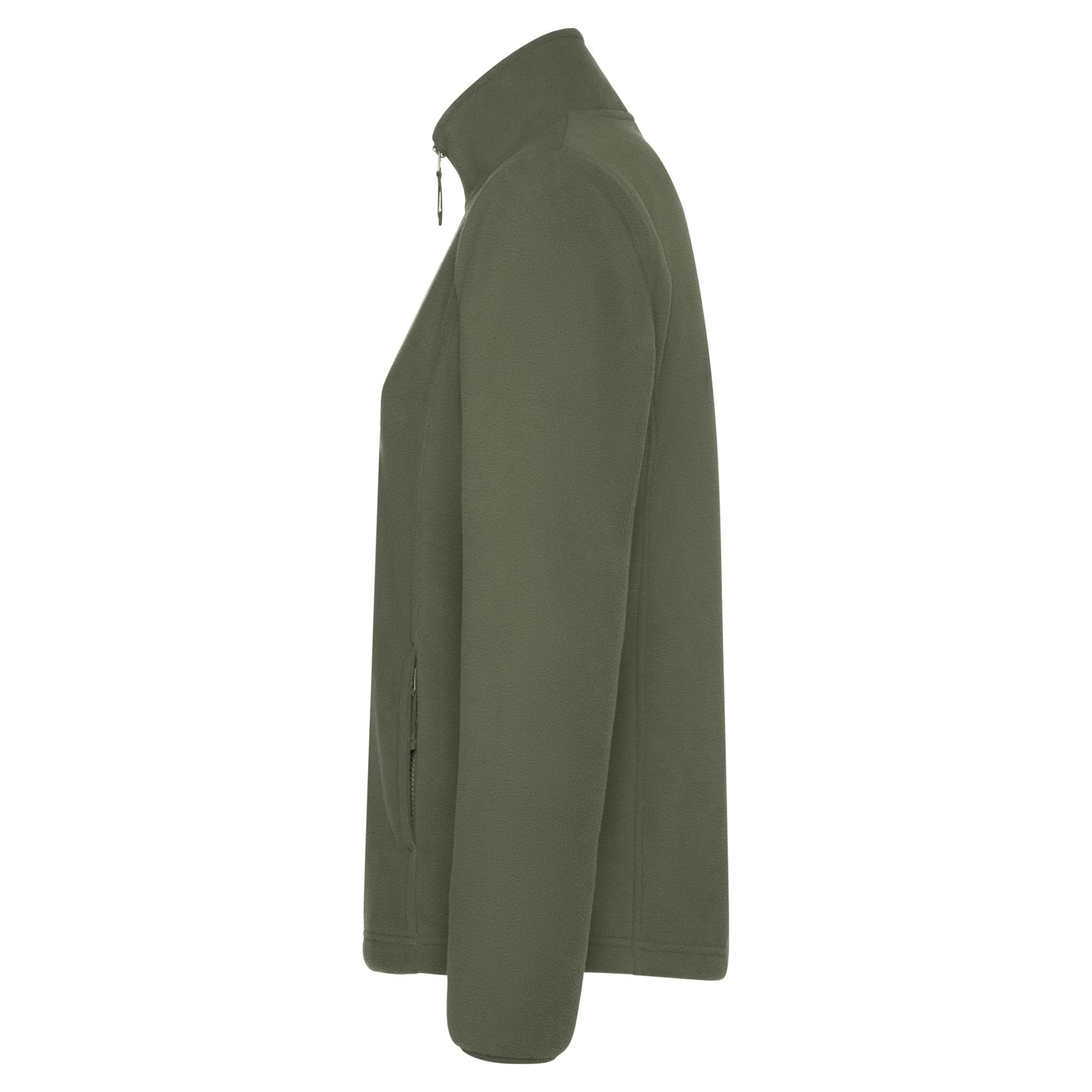 Geacă Unisex New Artic Woman VERDE PIN L