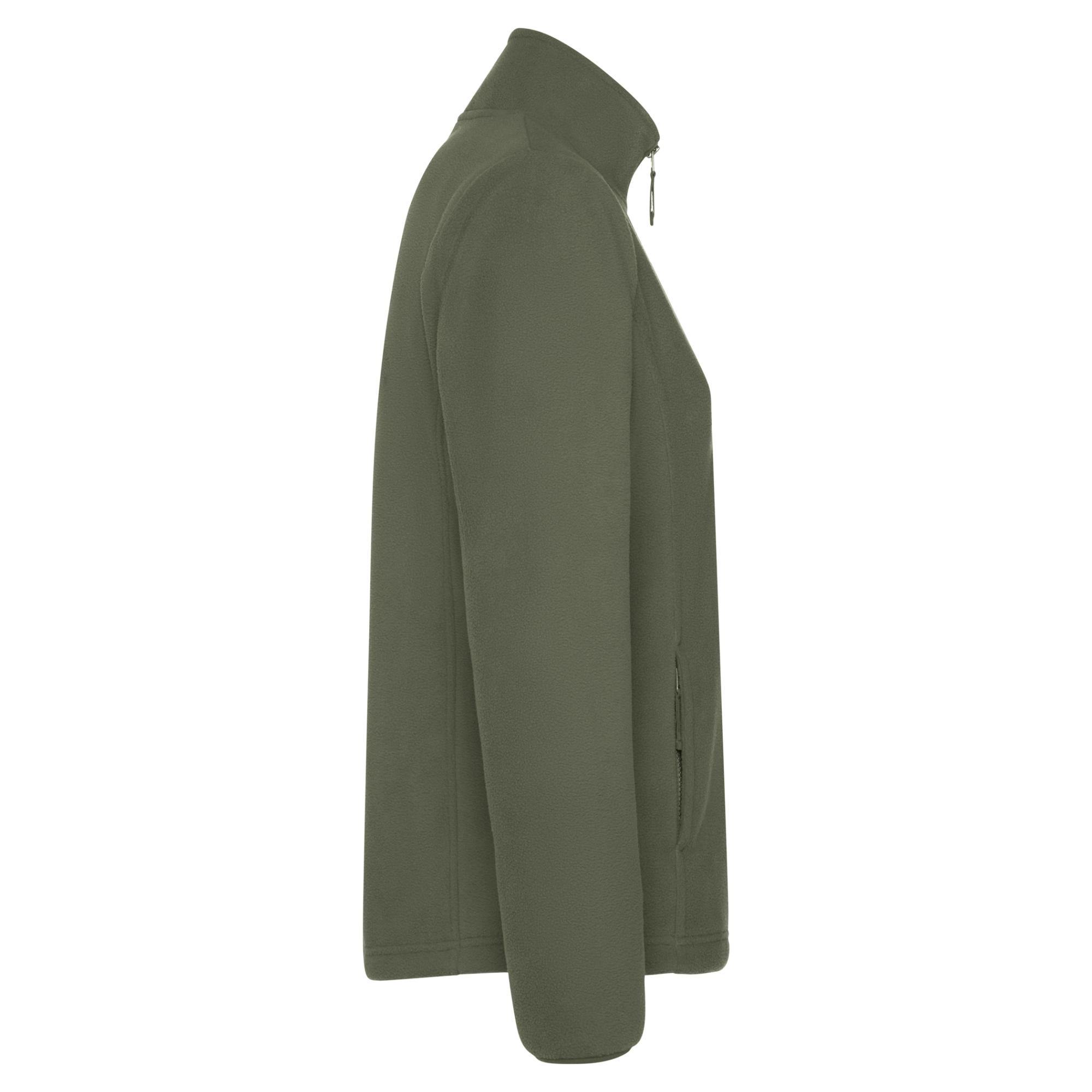 Geacă Unisex New Artic Woman VERDE PIN L