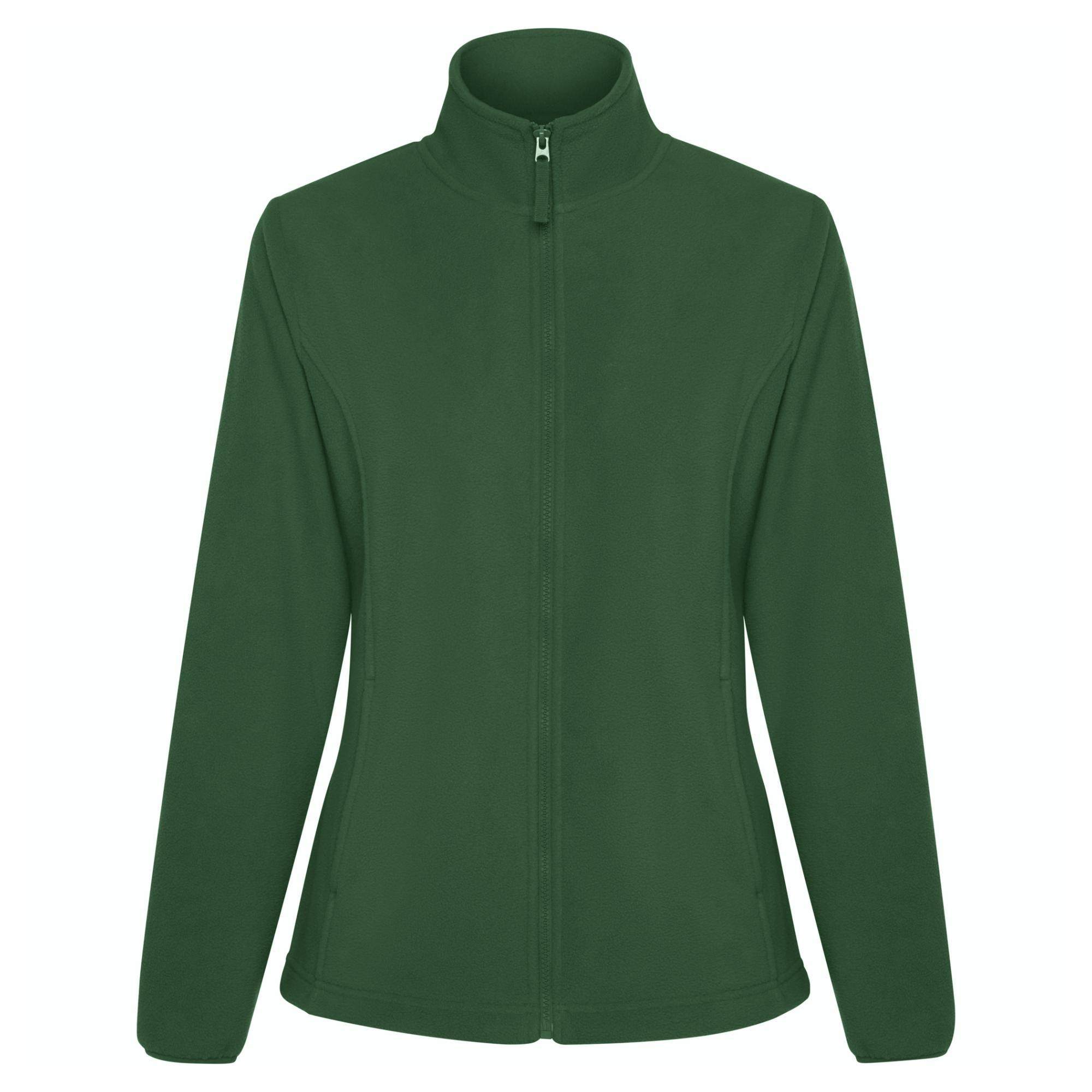 Geacă Unisex New Artic Woman VERDE STICLĂ XXL