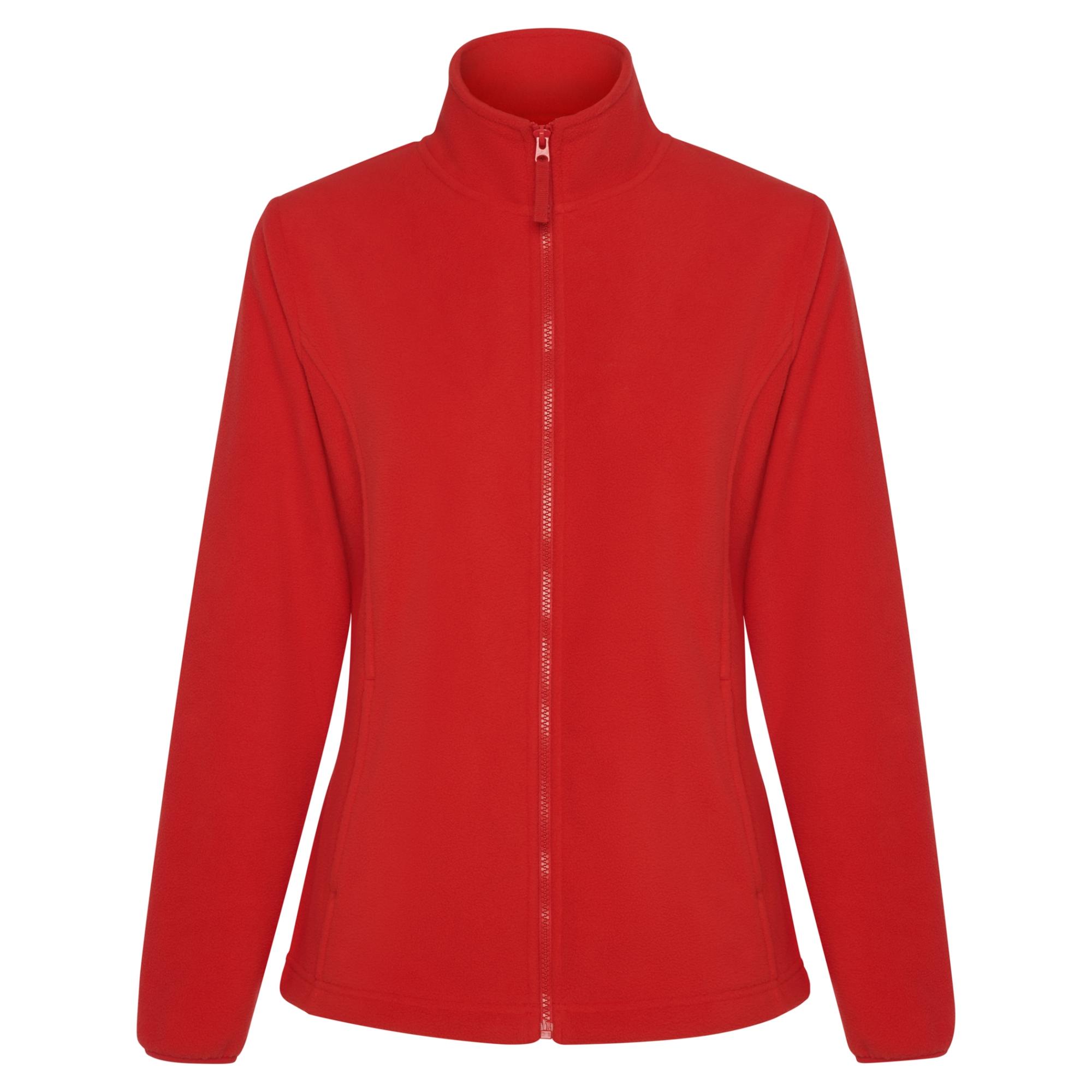 Geacă Unisex New Artic Woman ROȘU XXL