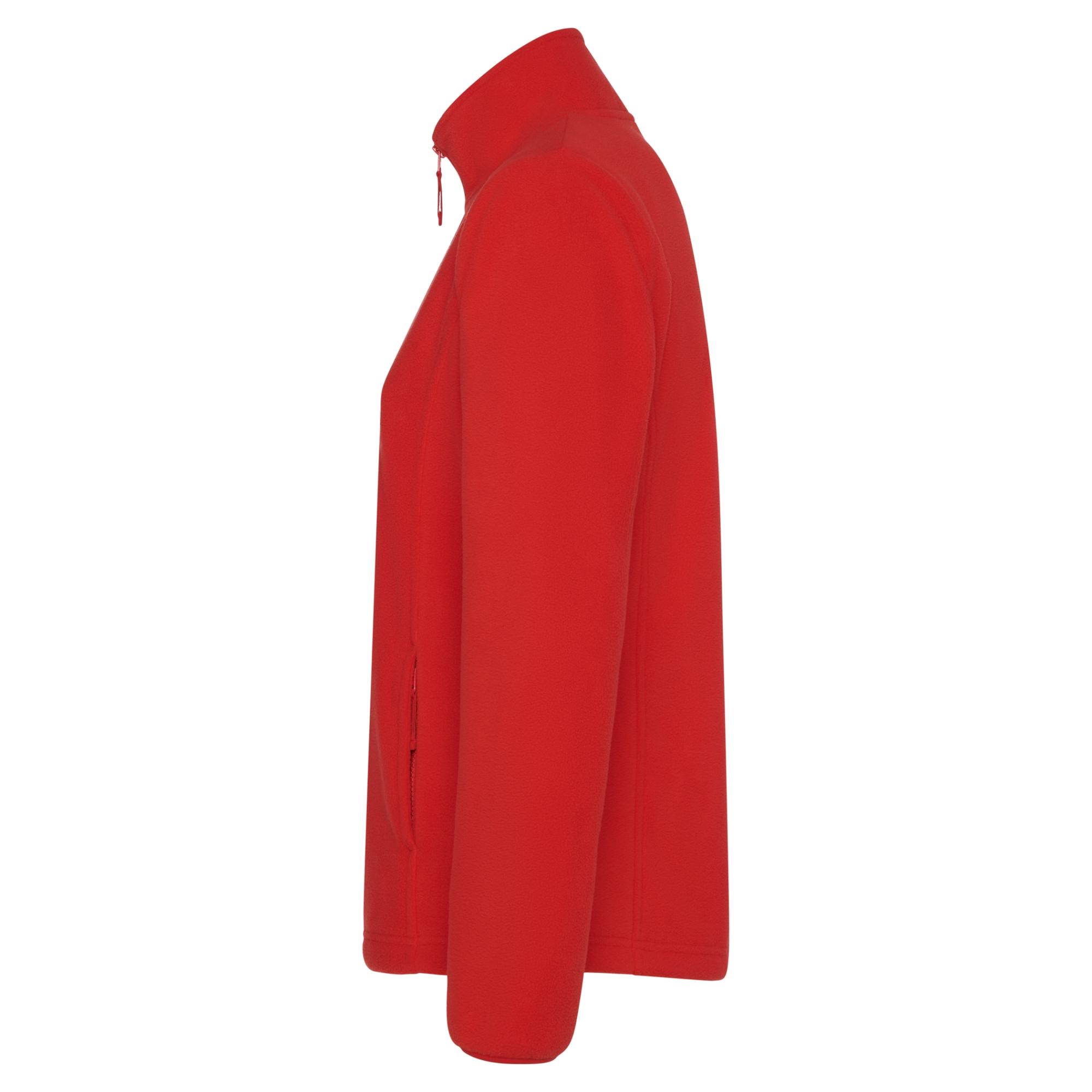 Geacă Unisex New Artic Woman ROȘU XXL