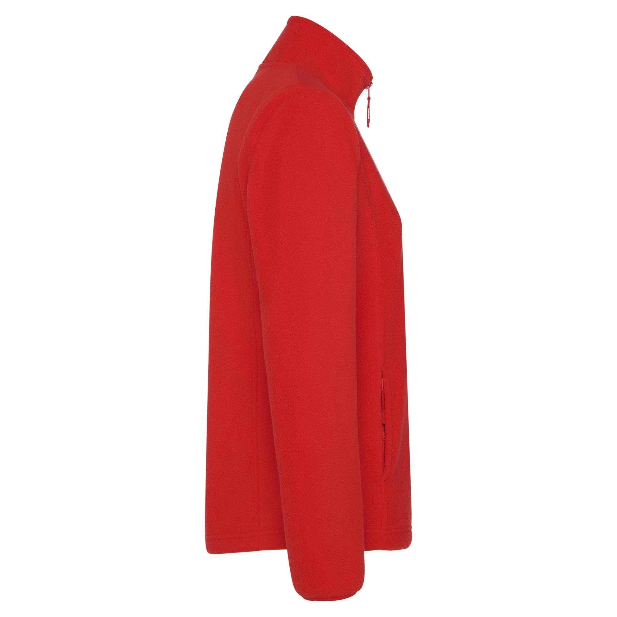 Geacă Unisex New Artic Woman ROȘU XXL