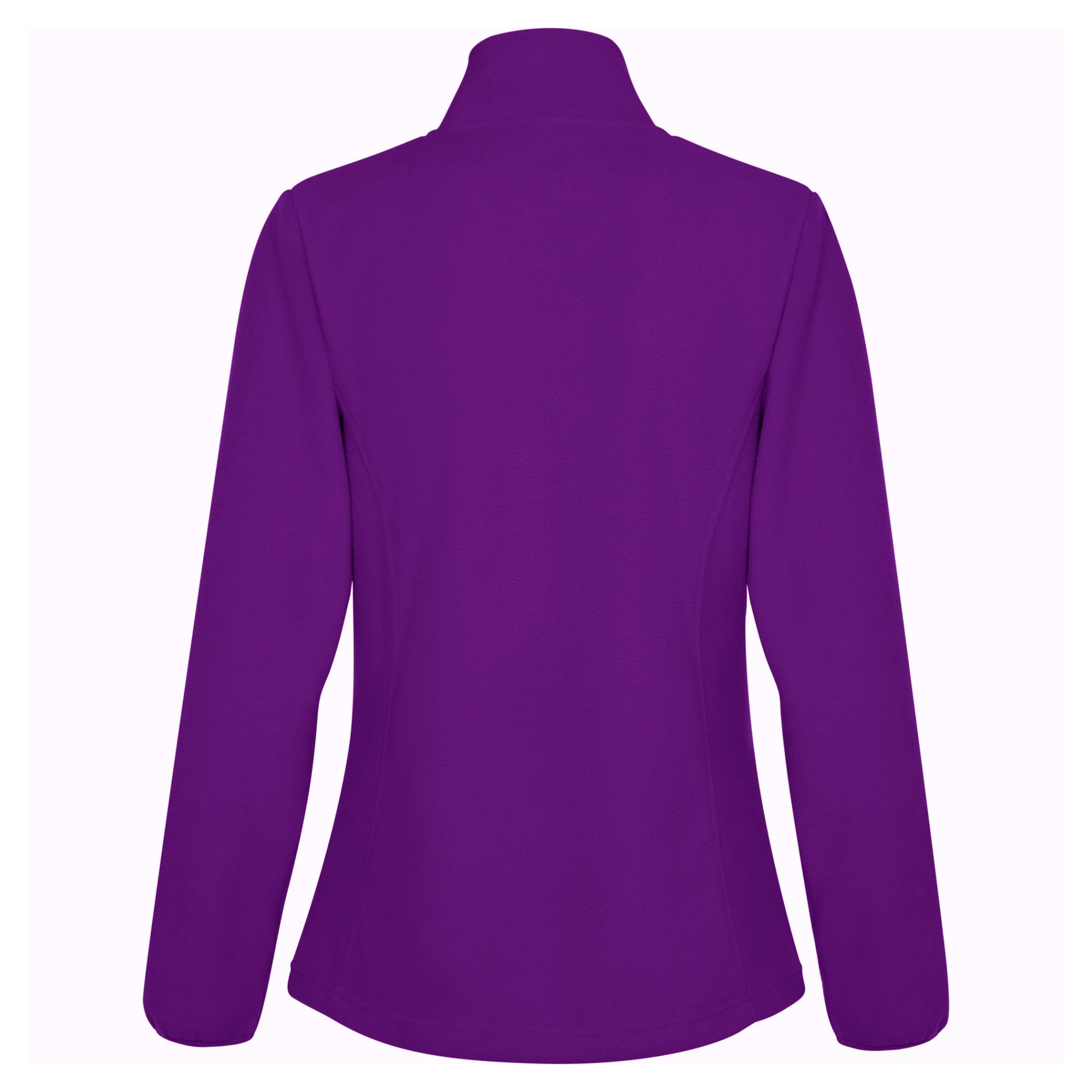 Geacă Unisex New Artic Woman MOV PURPURĂ XXL