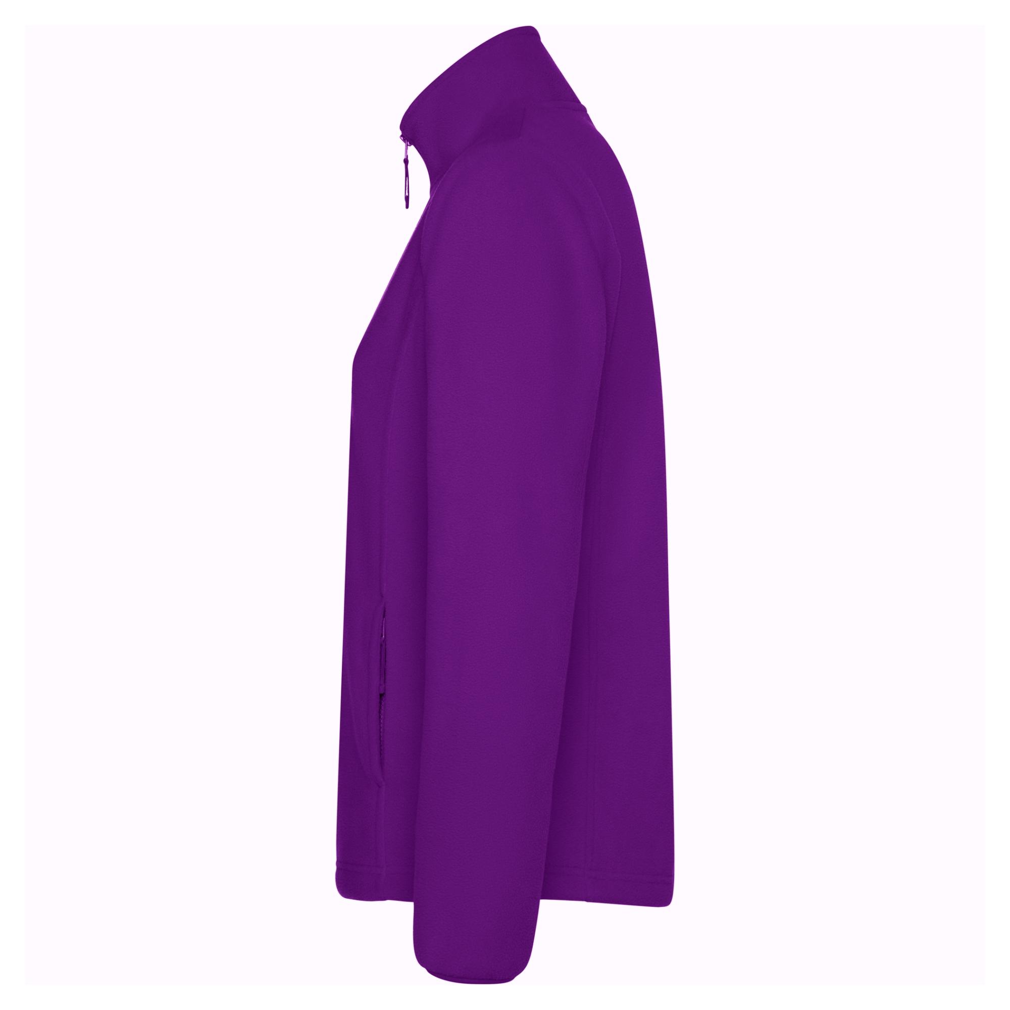 Geacă Unisex New Artic Woman MOV PURPURĂ XXL