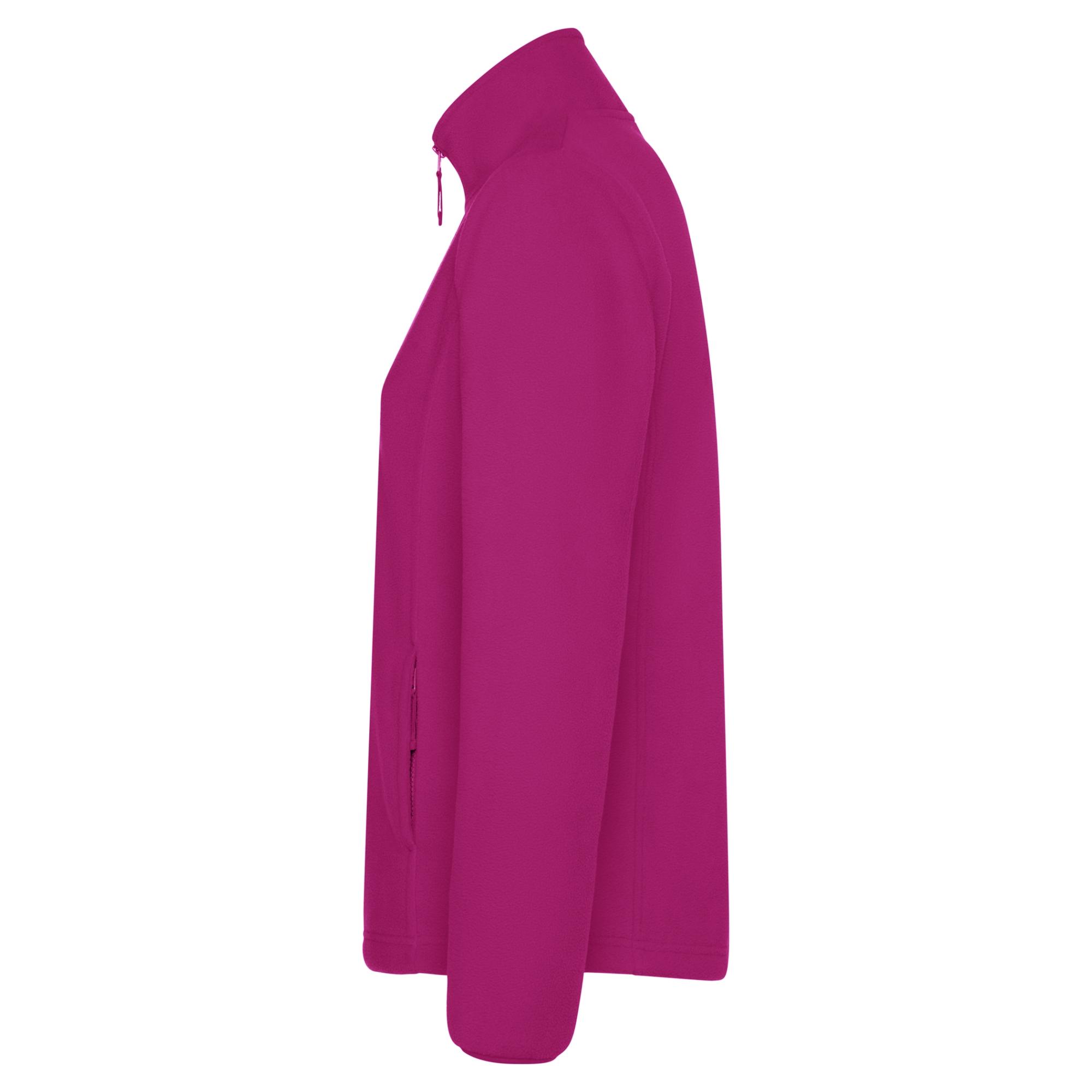 Geacă Unisex New Artic Woman ROZ APRINS XXL