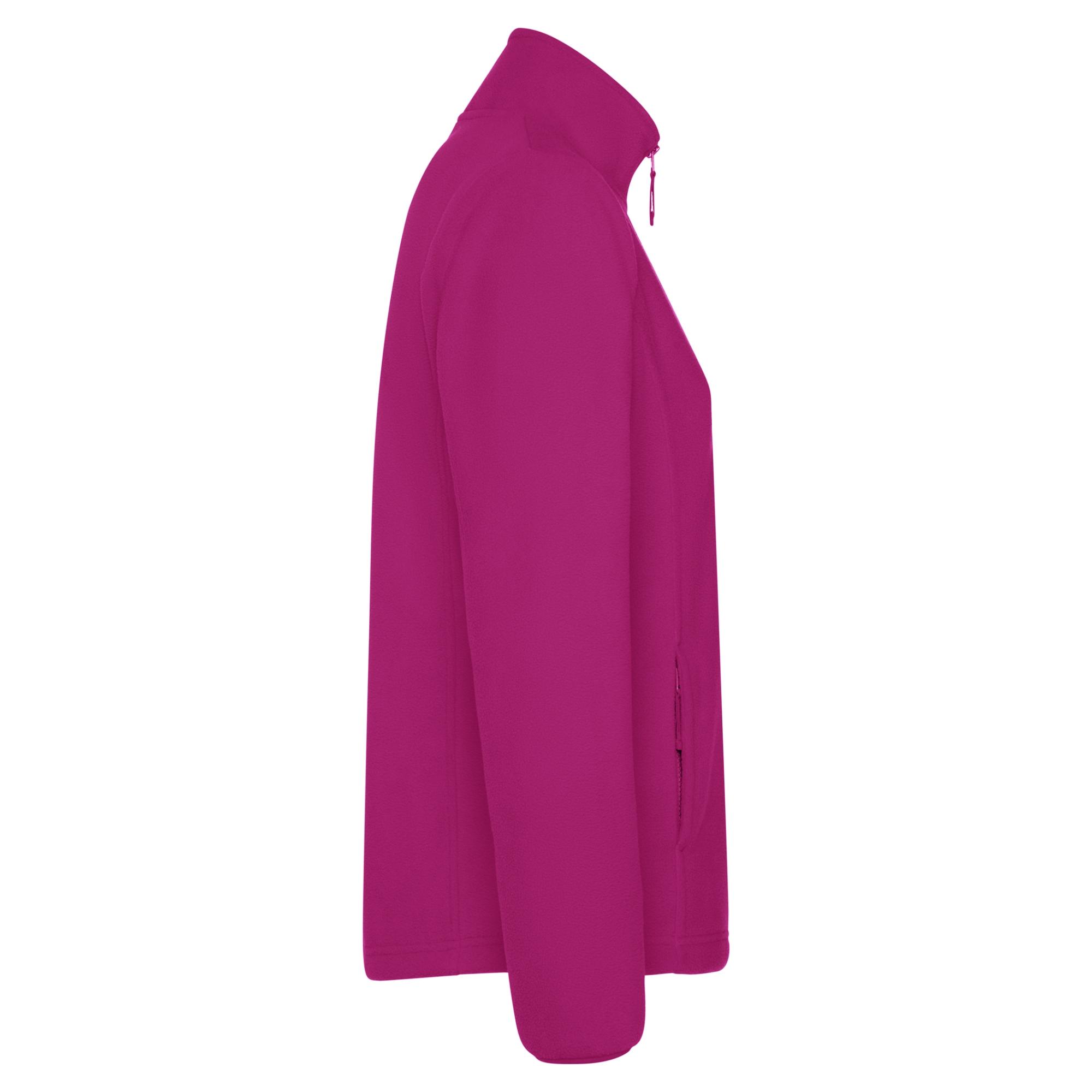 Geacă Unisex New Artic Woman ROZ APRINS XXL