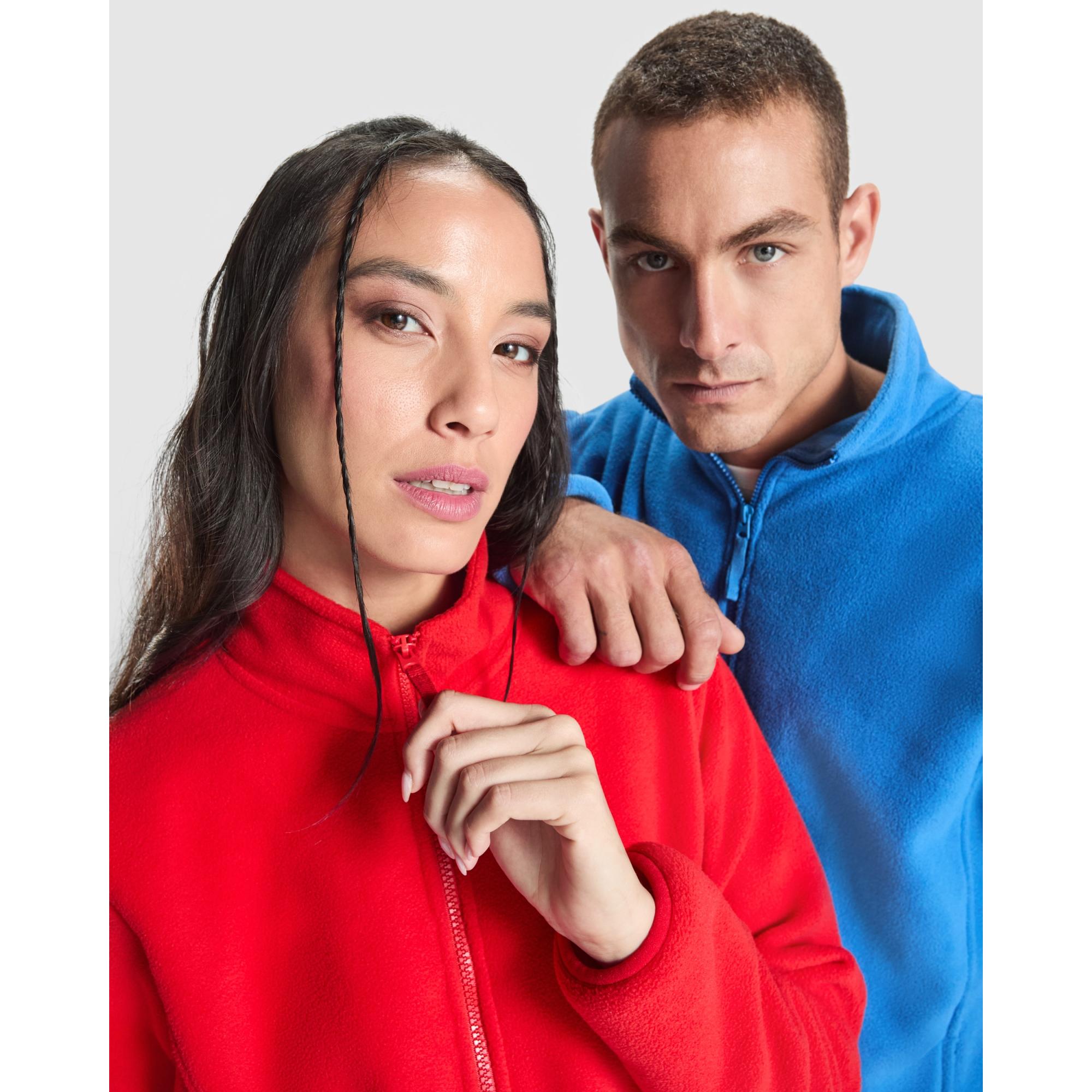 Geacă Unisex New Artic Woman ALB XXL