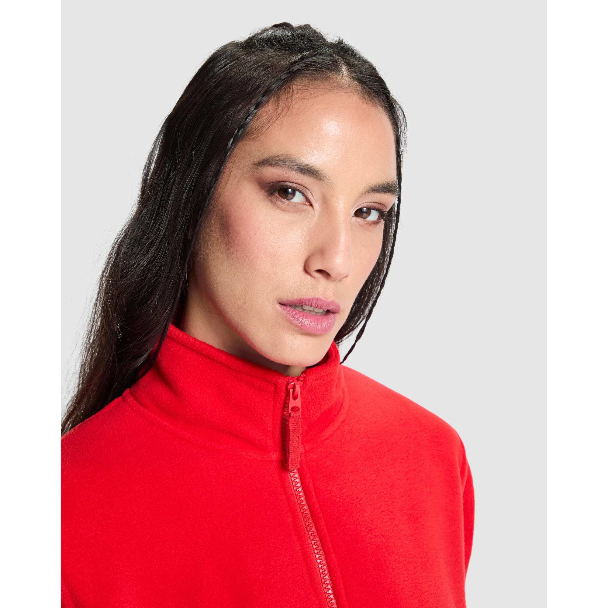 Geacă Unisex New Artic Woman ALB XXL